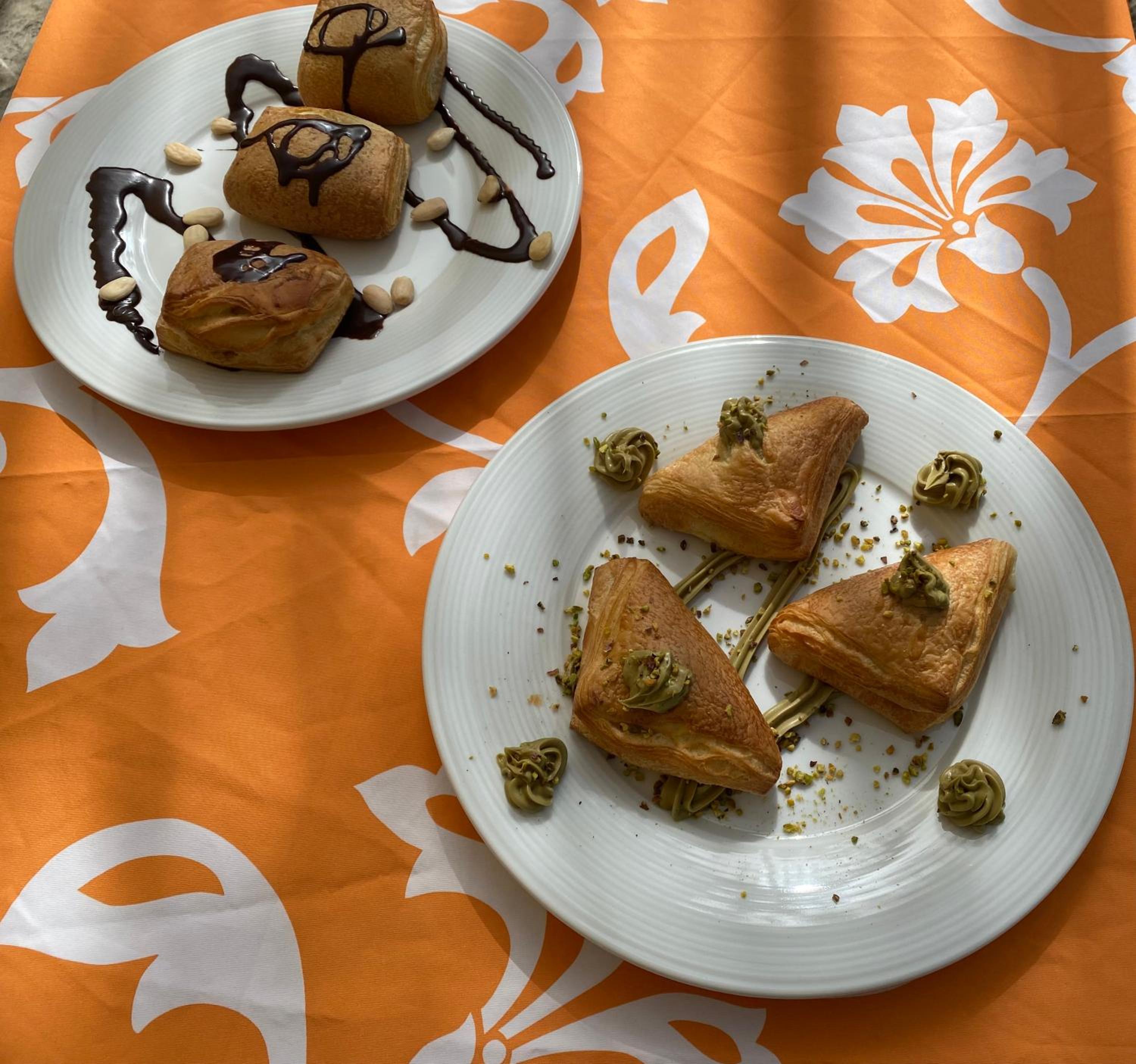 B&B Il Giardino Delle Meraviglie