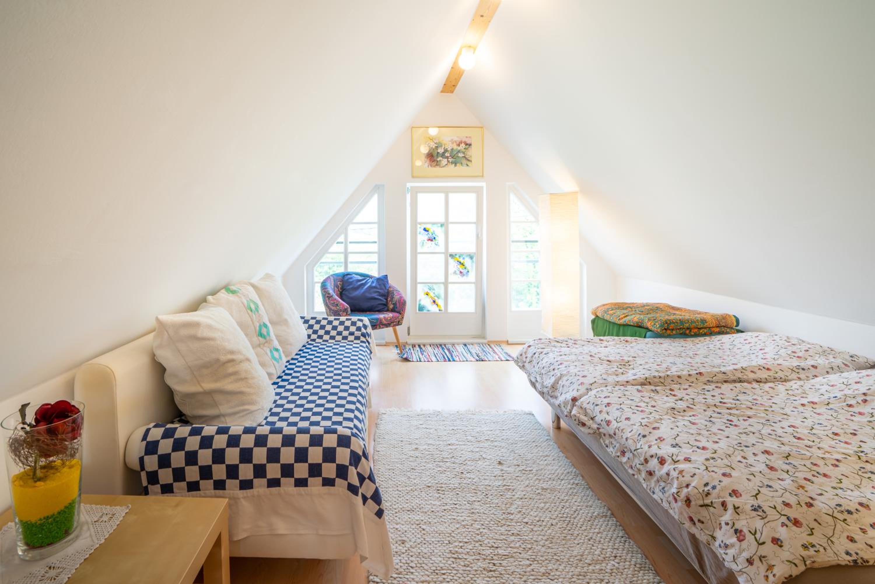 Ferienhaus Robier