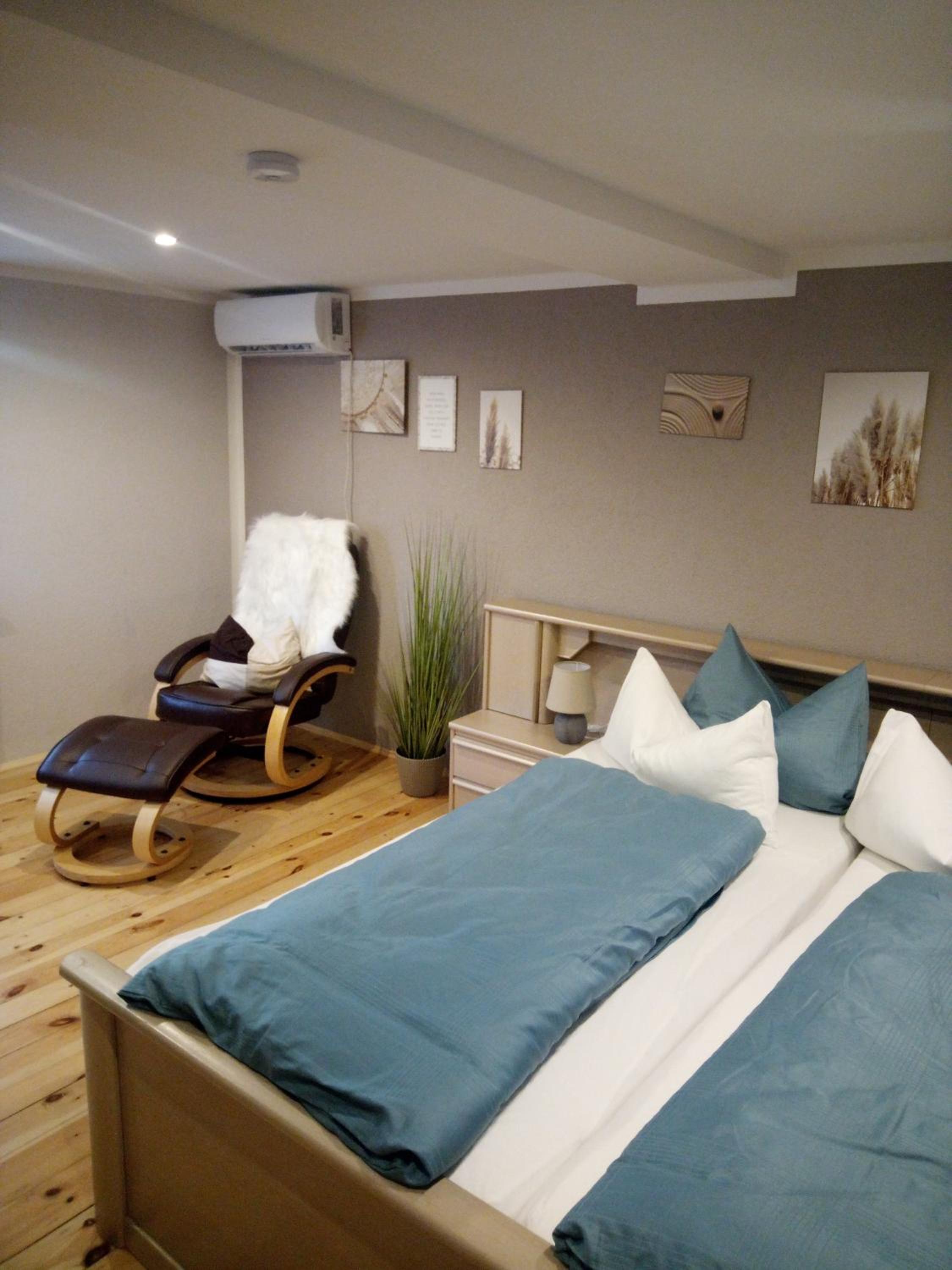 Ferienhaus Winfried