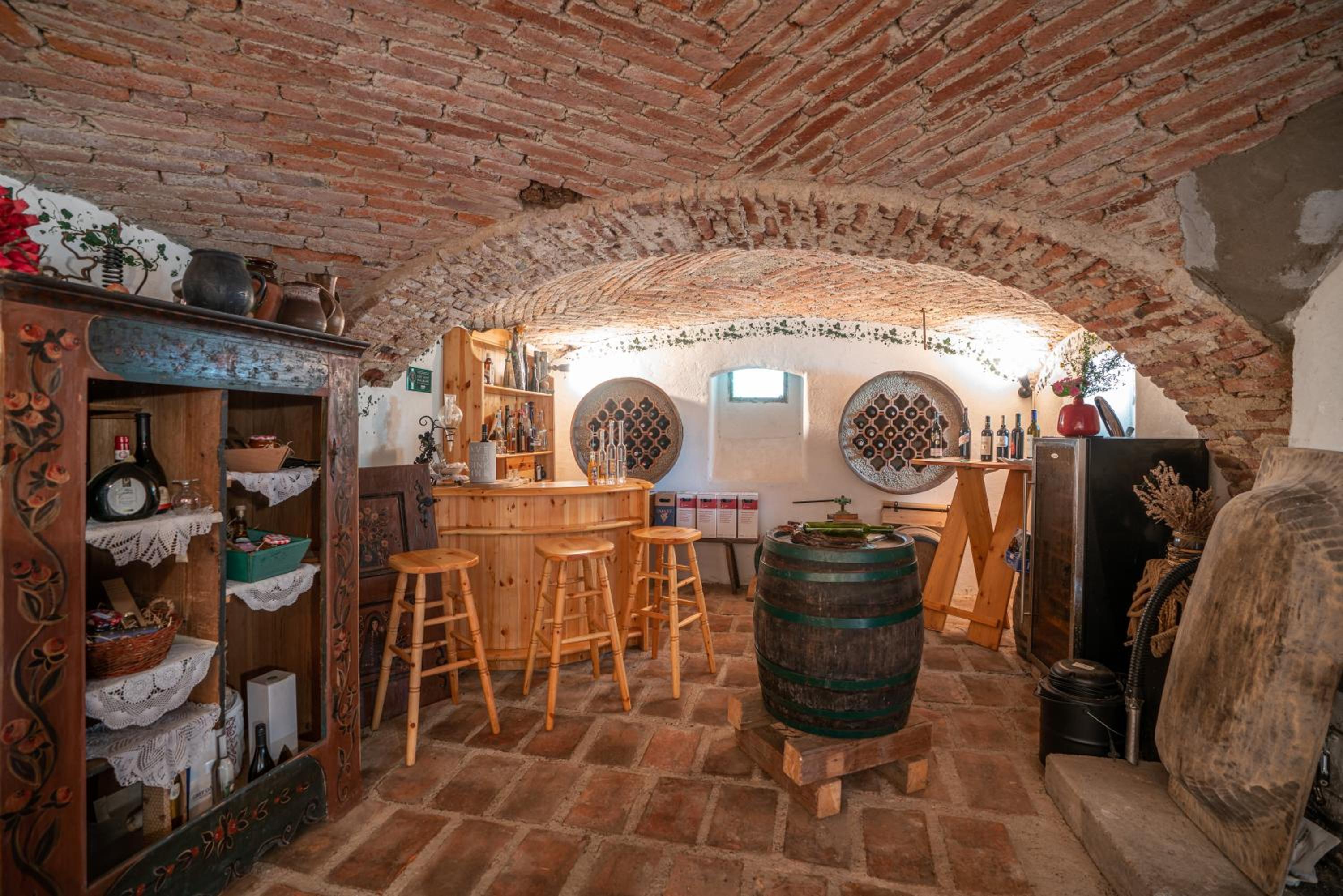 Ferienhaus Robier