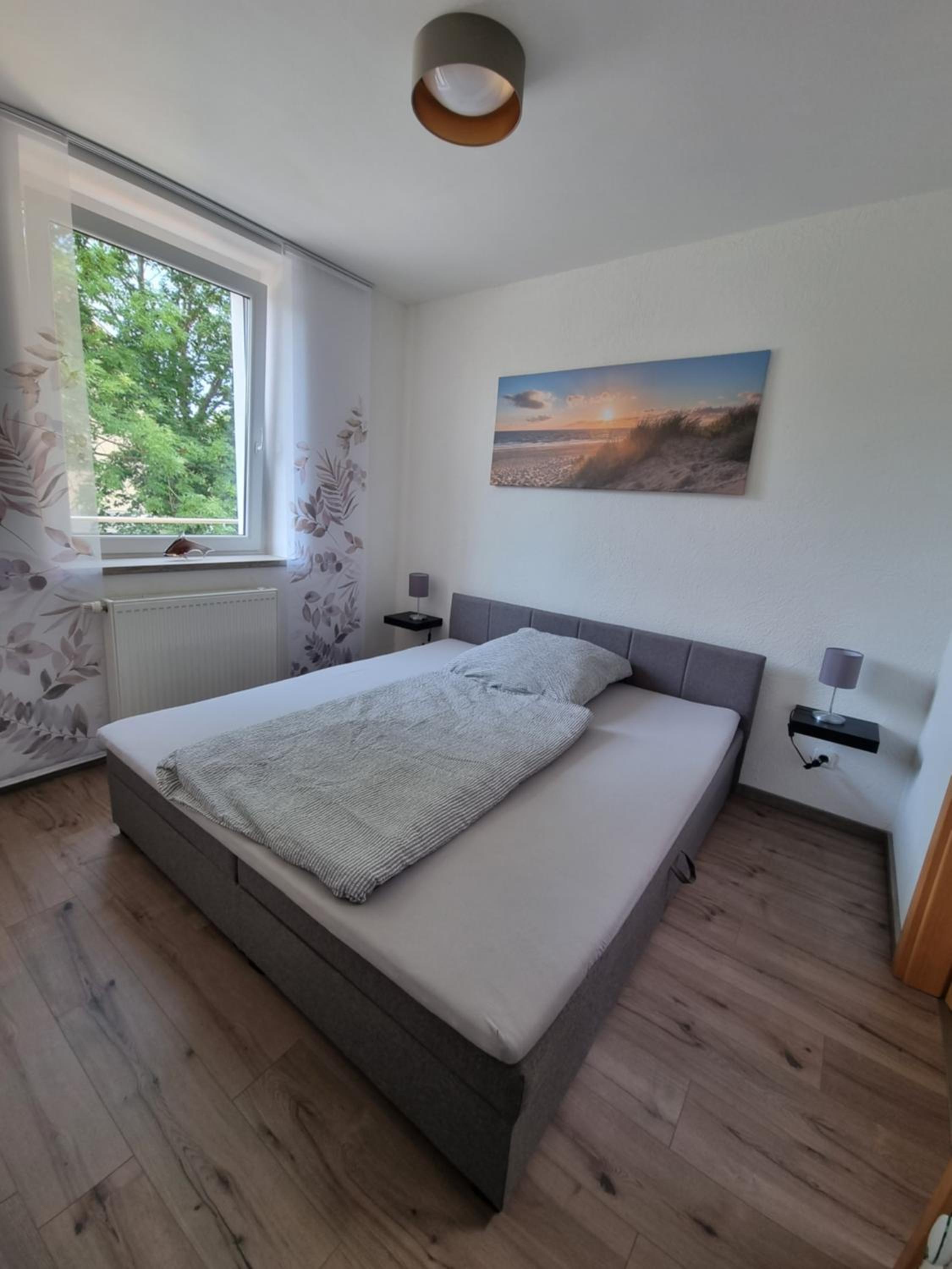 Ferienwohnung Noah