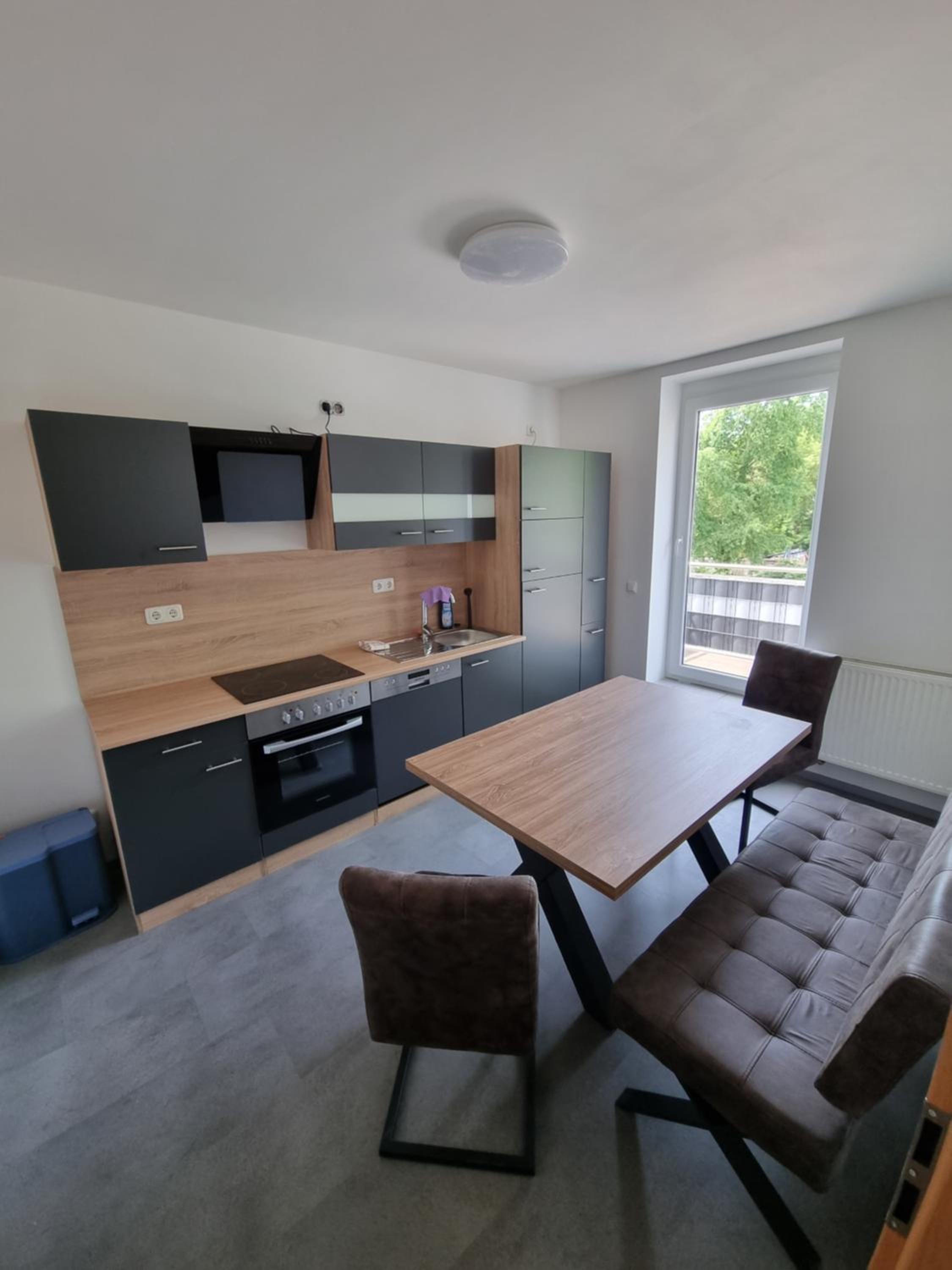 Ferienwohnung Noah