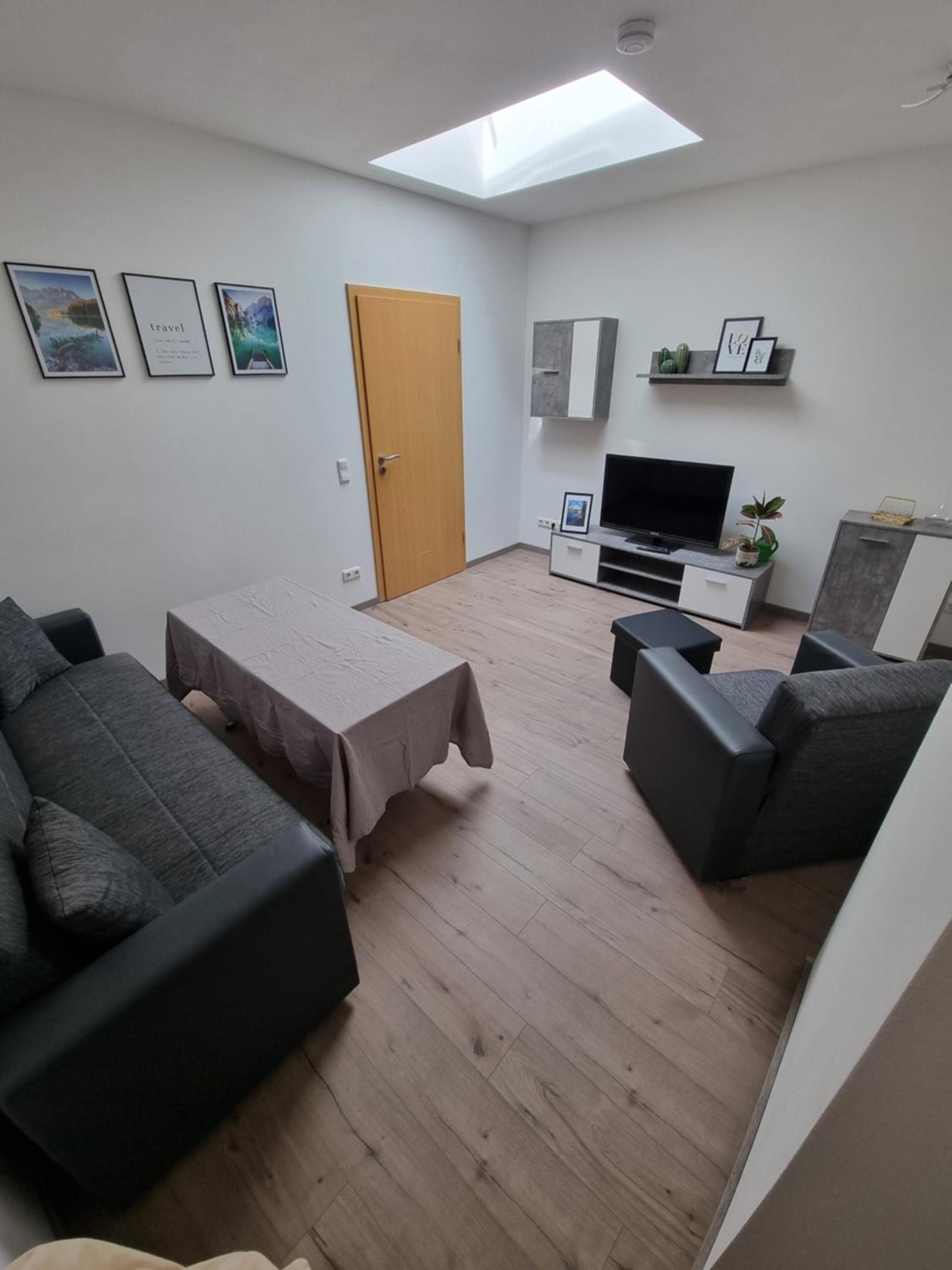 Ferienwohnung Noah