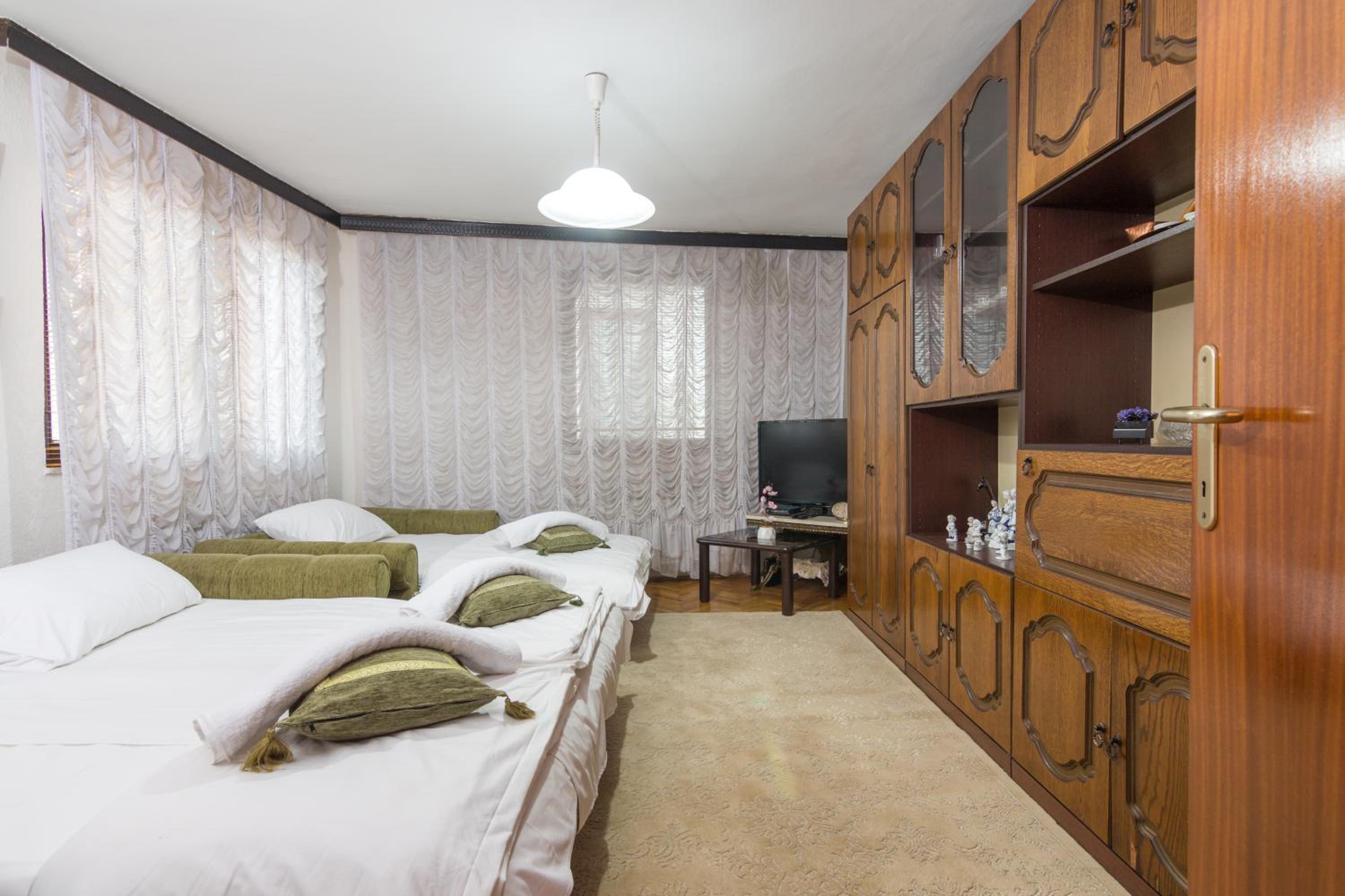 Apartman Lamija view 4
