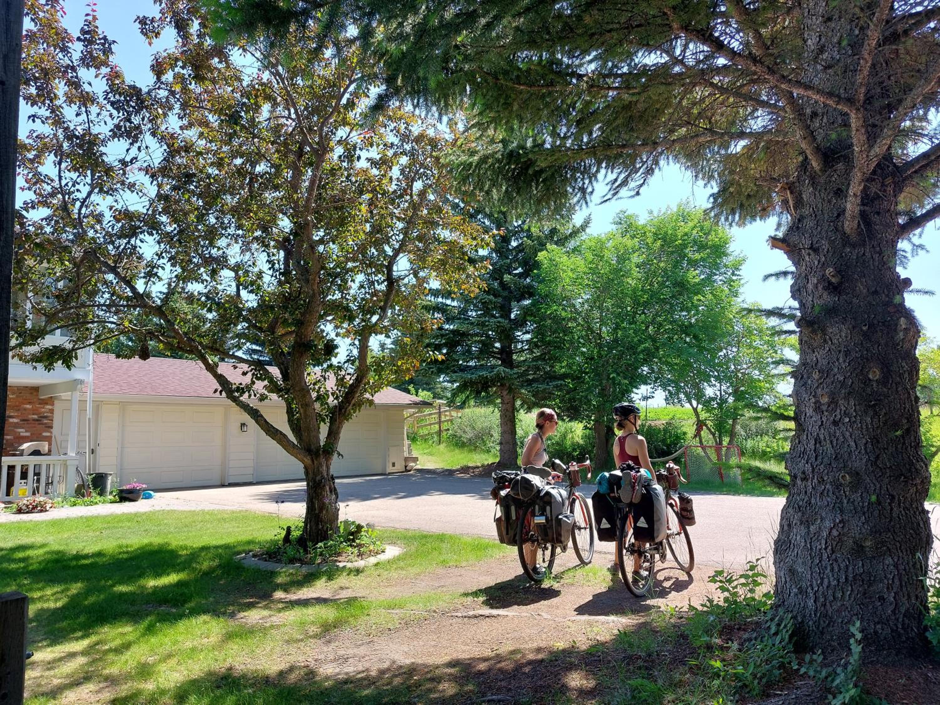 Green Village