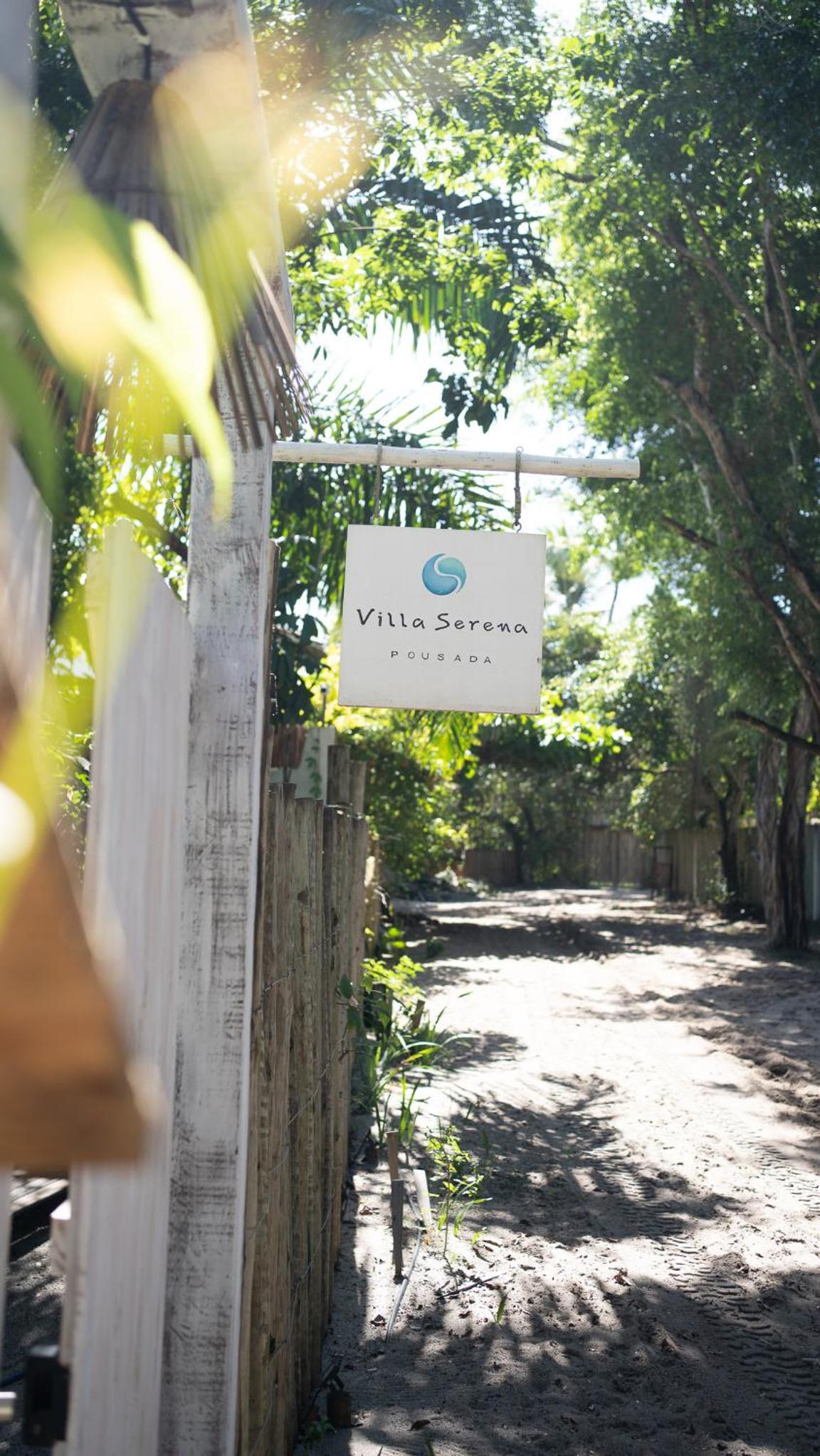 Pousada Villa Serena