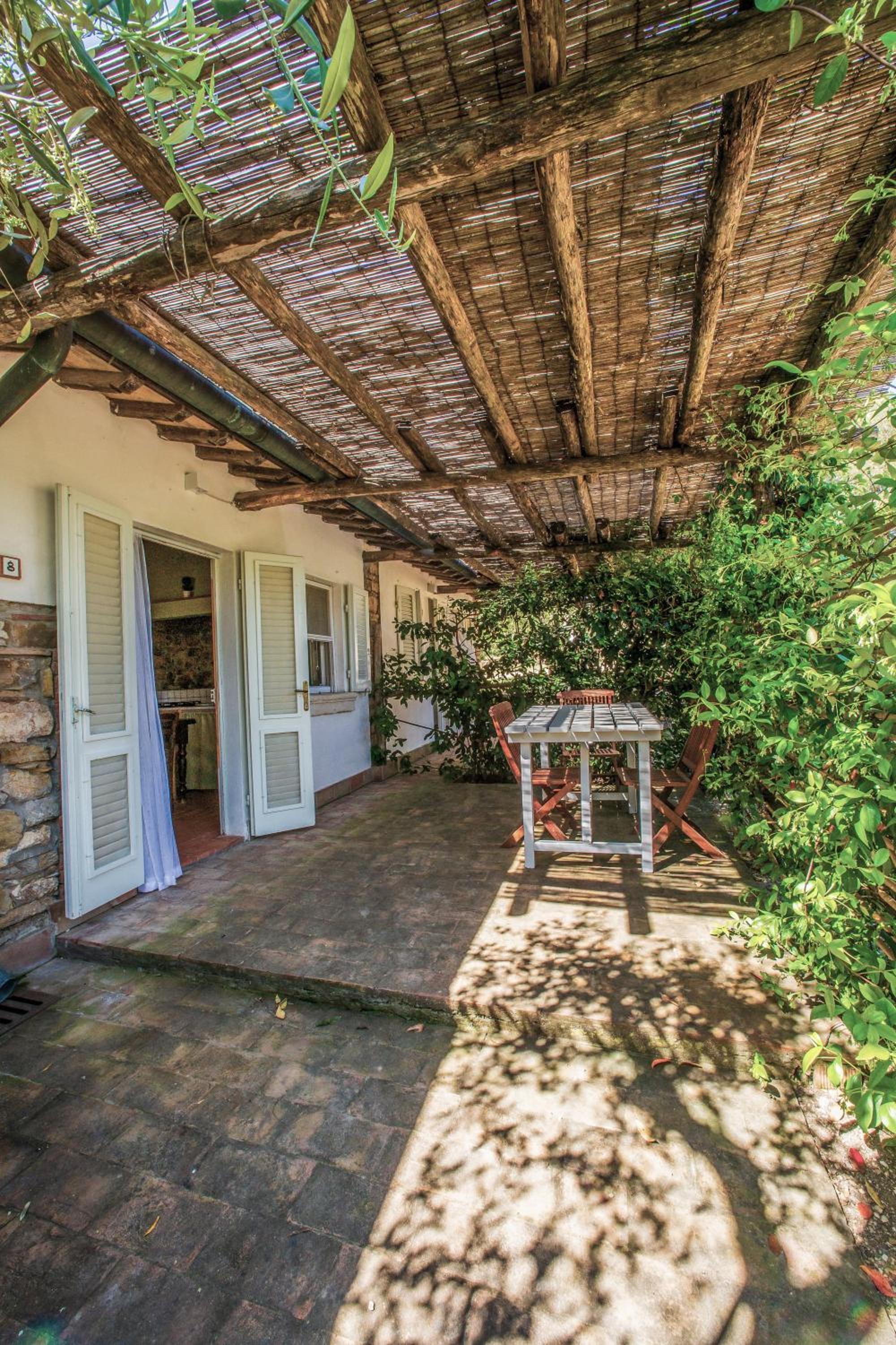 Agriturismo Baratti