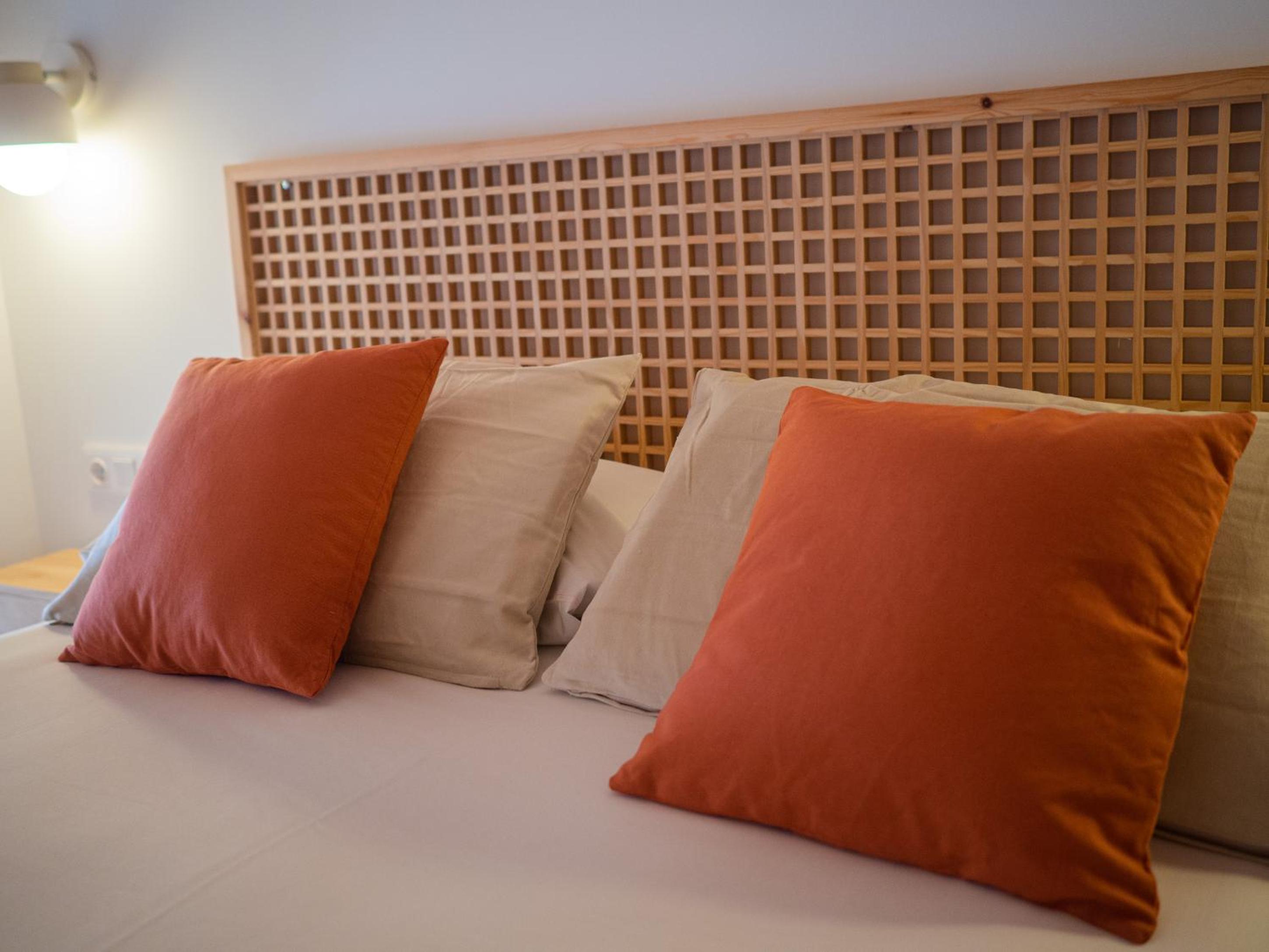 Casa Valenciana con Terraza