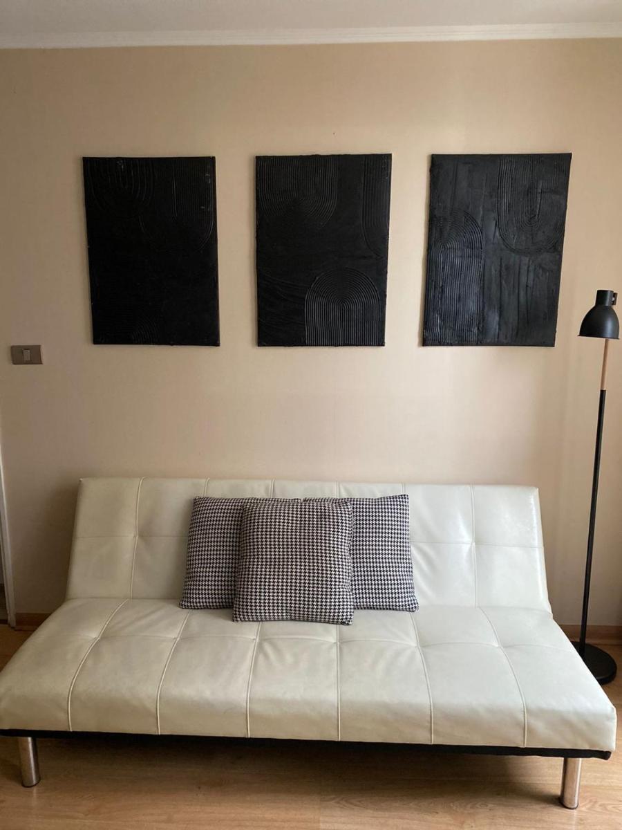 Hotel NM ApartHotel Cochrane - Image 1