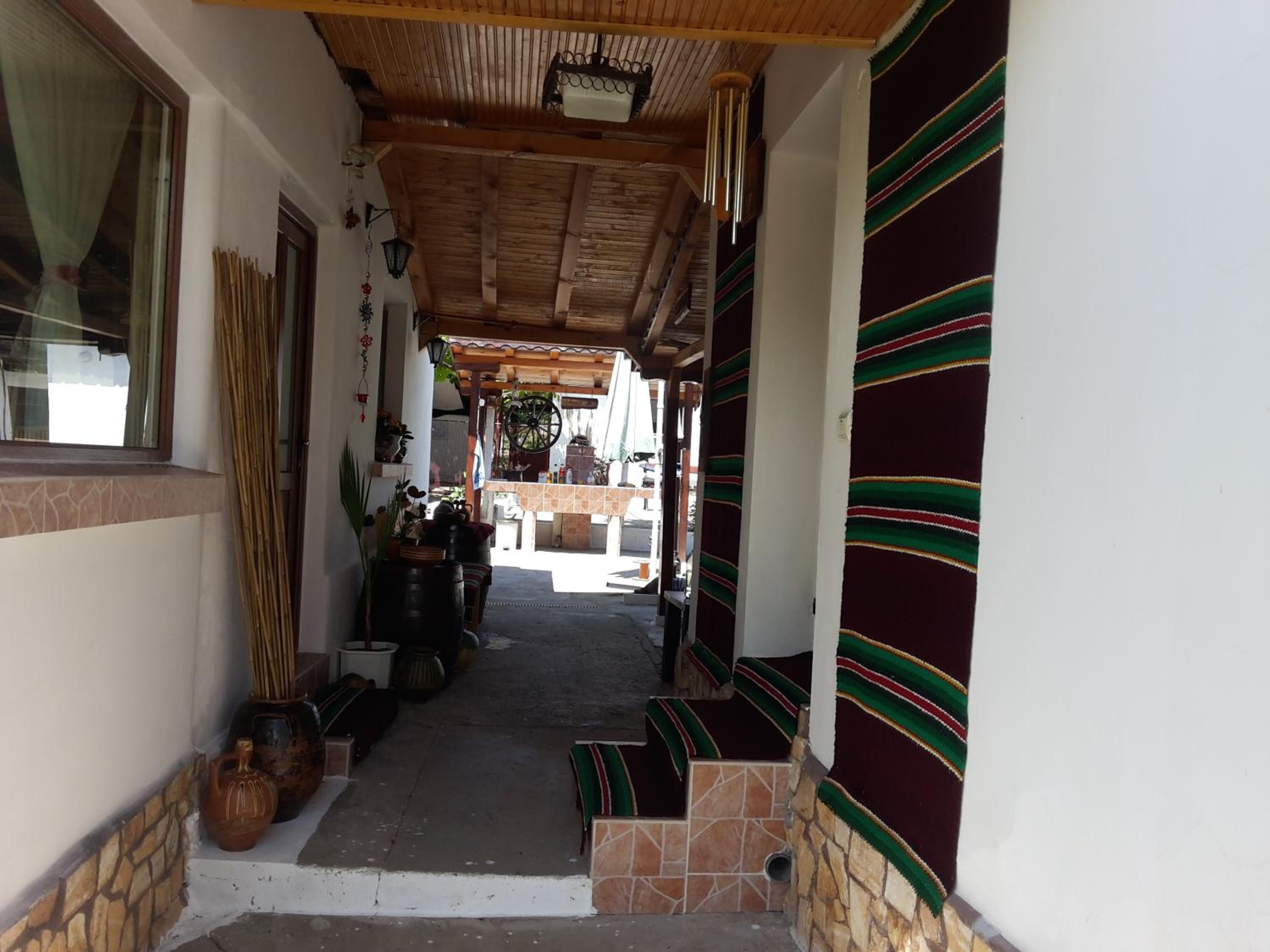 Chergata Guest House
