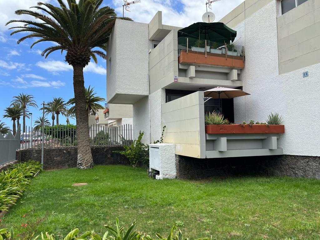 Primavera Tenerife Sur view 5