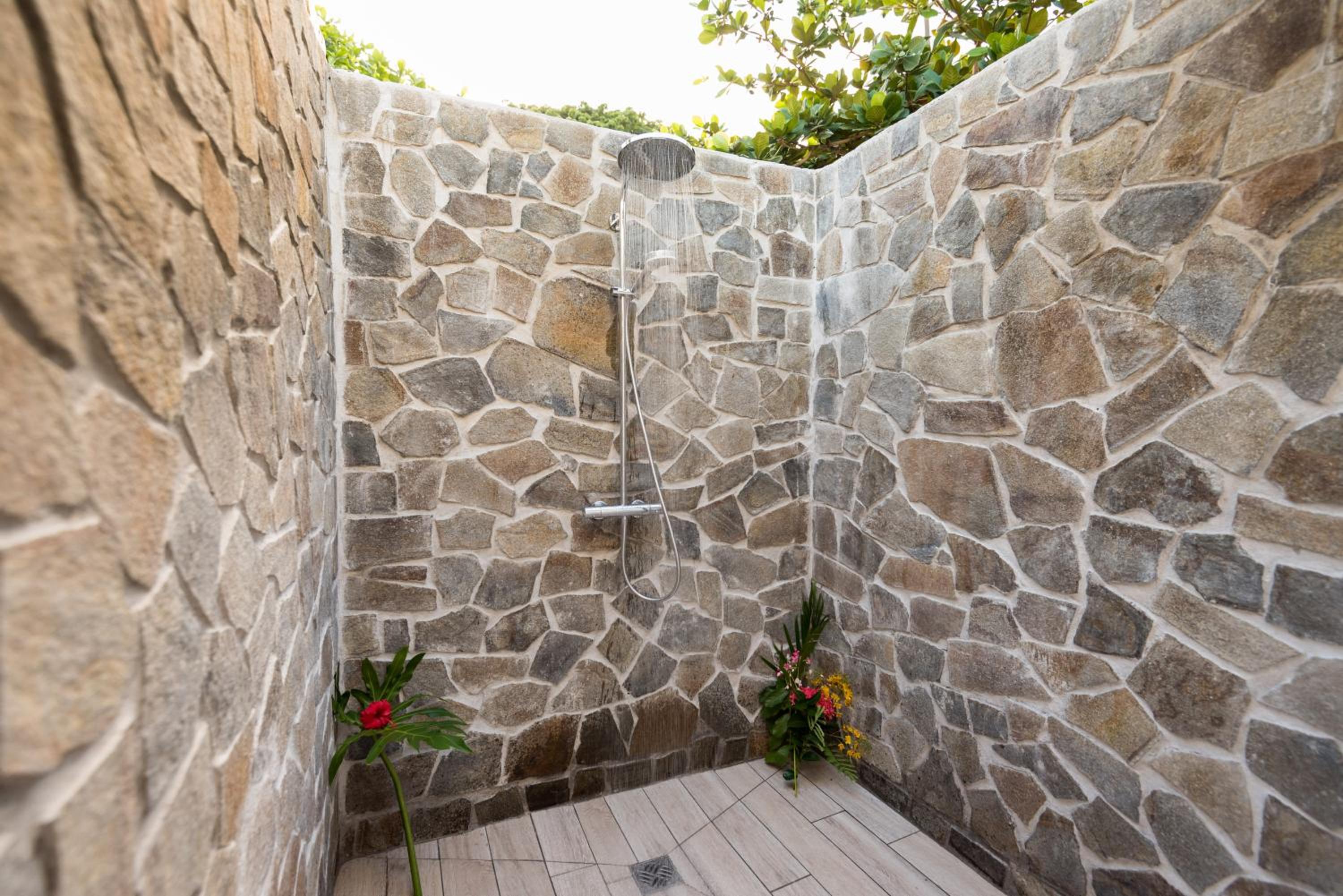 La Maison sur la plage - Villa au Diamant view 5