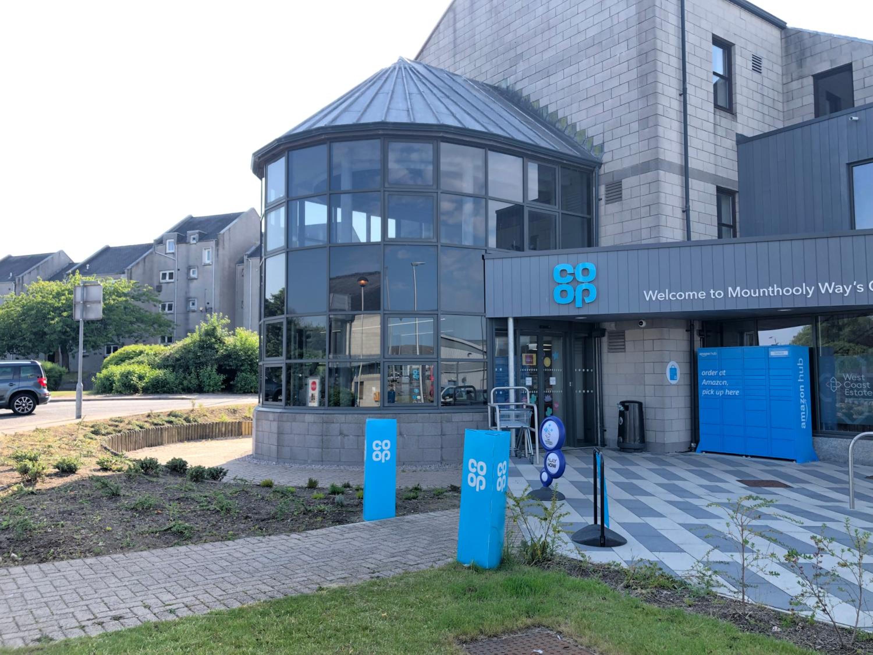 2 DoubleBed Rooms Flat Aberdeen City, near University view 4