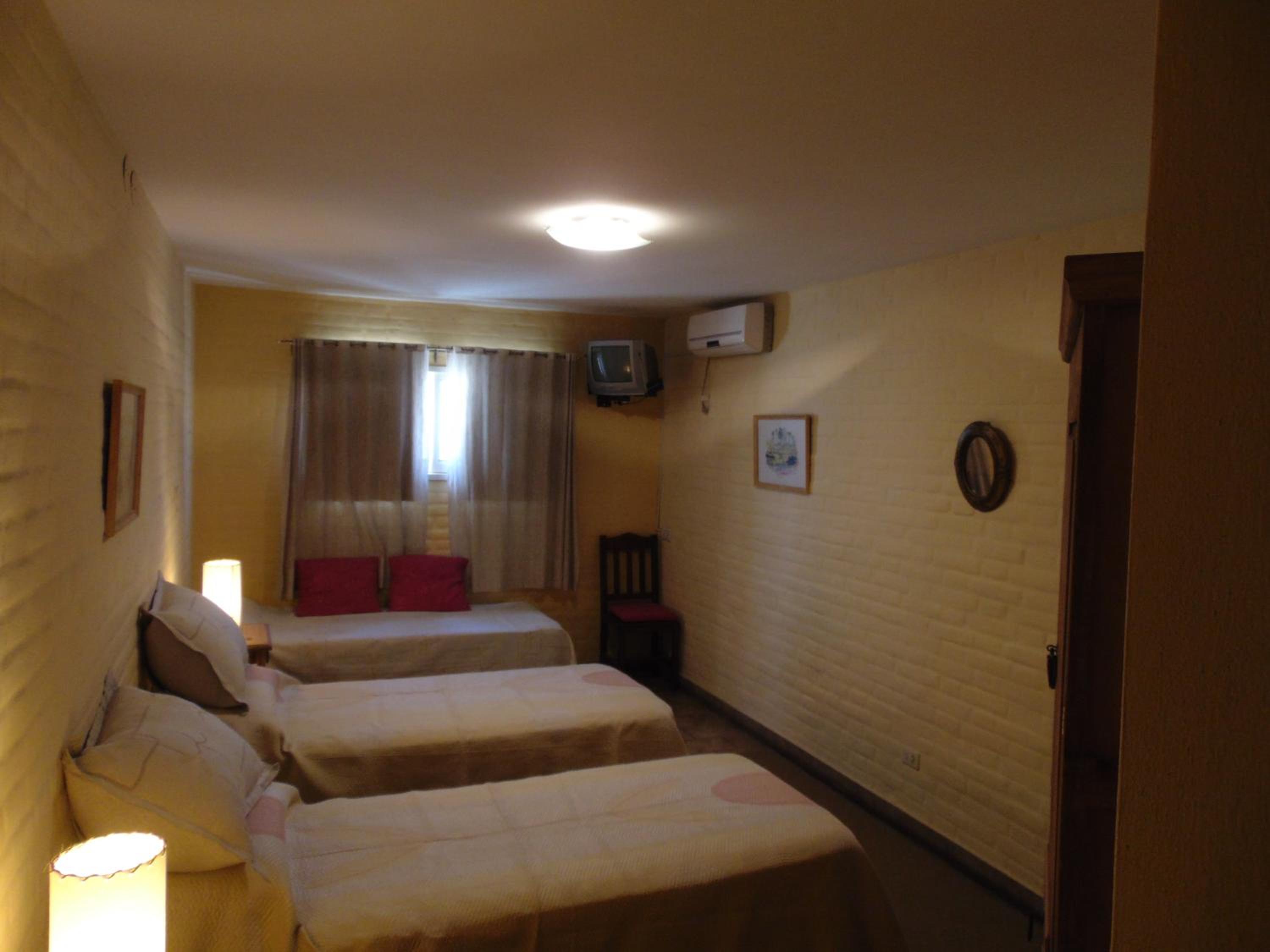 Casa de Piedra