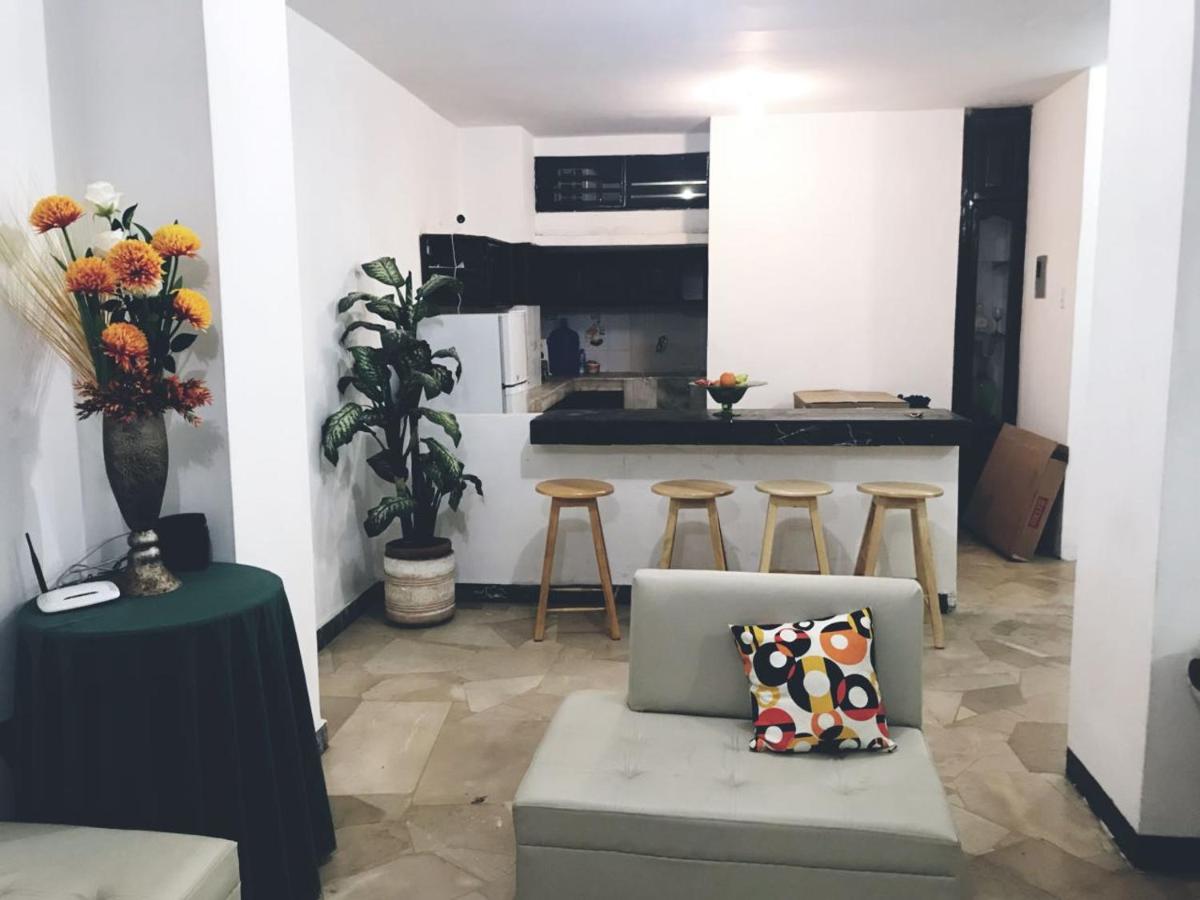 Departamentos 3 hab Manta - centro view 3