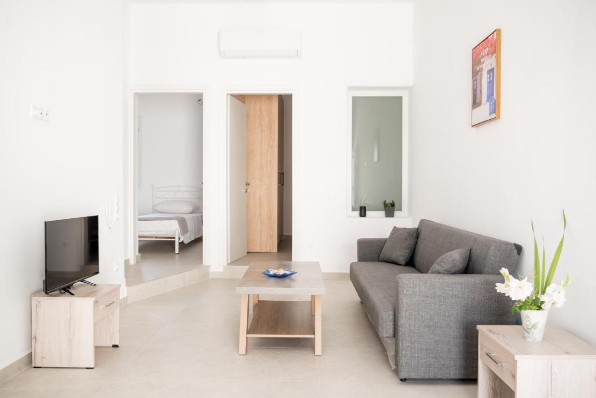 Spilia Suites Hotel Mykonos 6