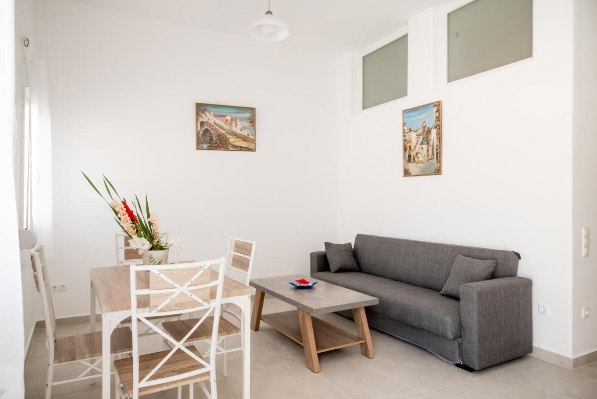 Spilia Suites Hotel Mykonos 13