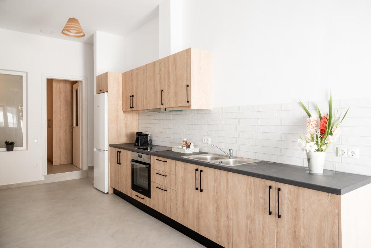 Spilia Suites Hotel Mykonos 32