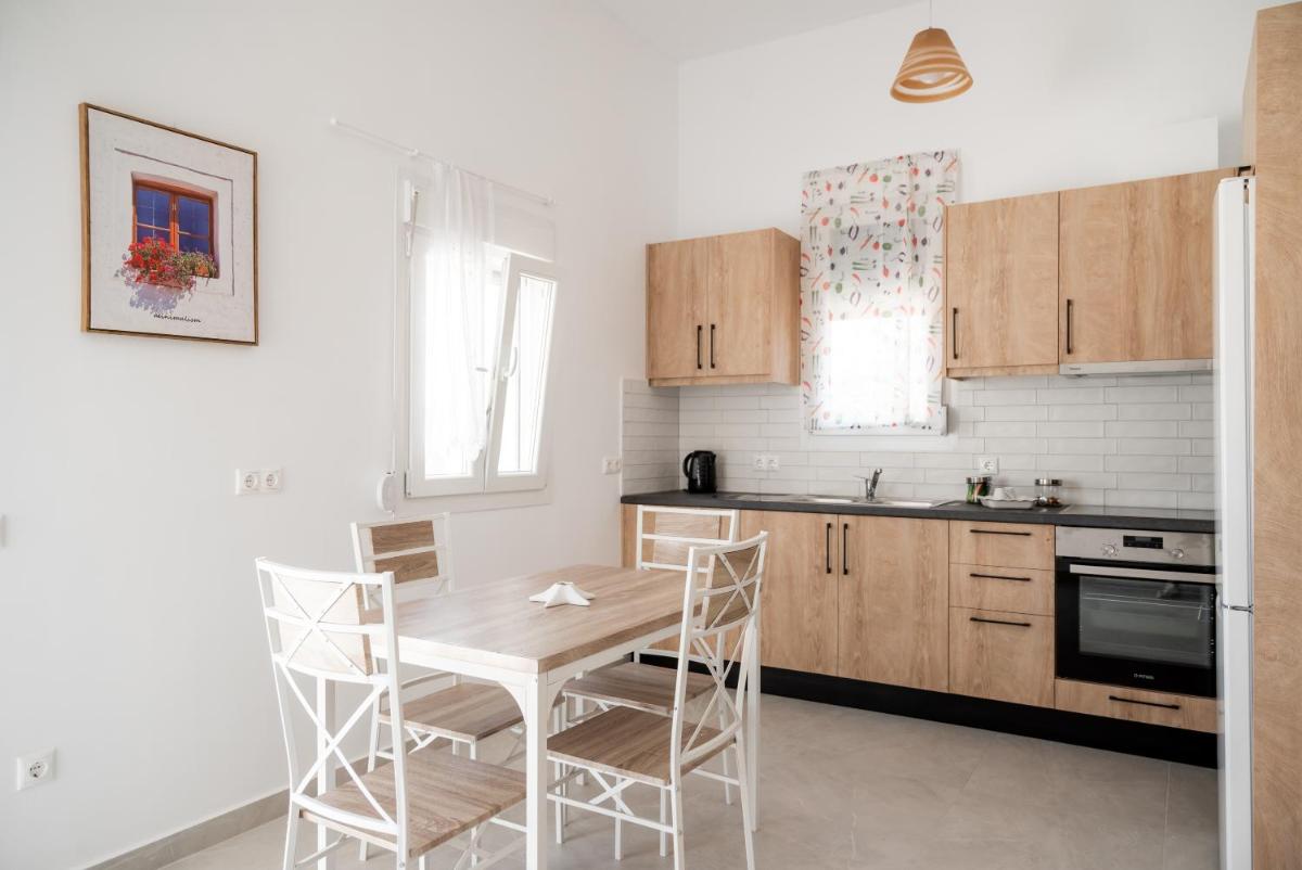 Spilia Suites Hotel Mykonos 59