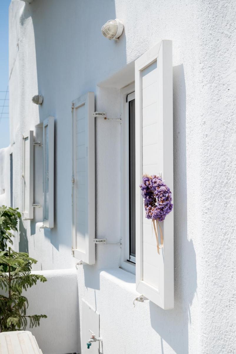 Spilia Suites Hotel Mykonos 45