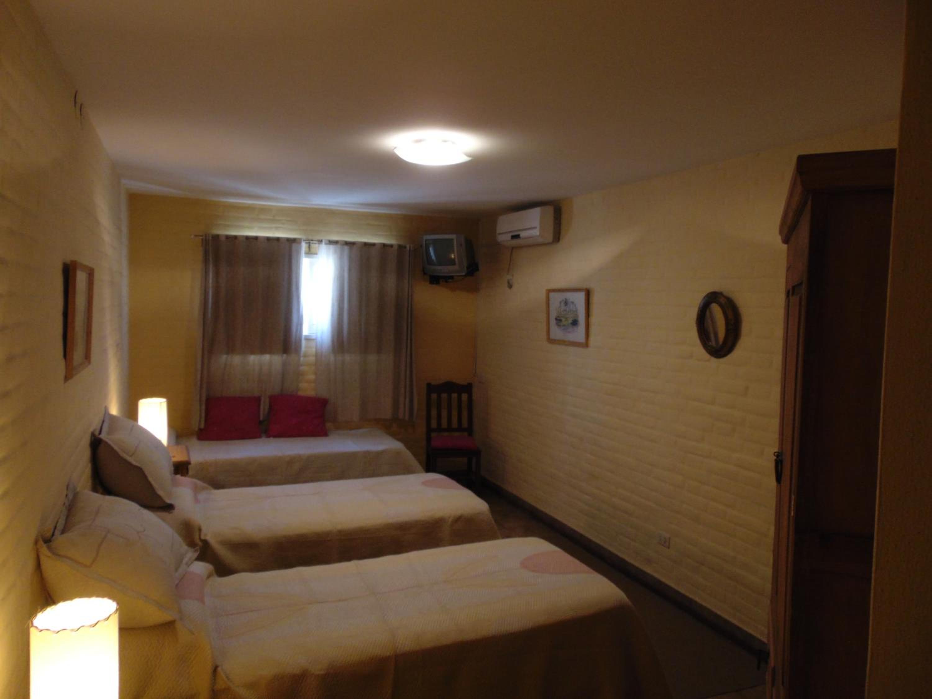 Casa de Piedra