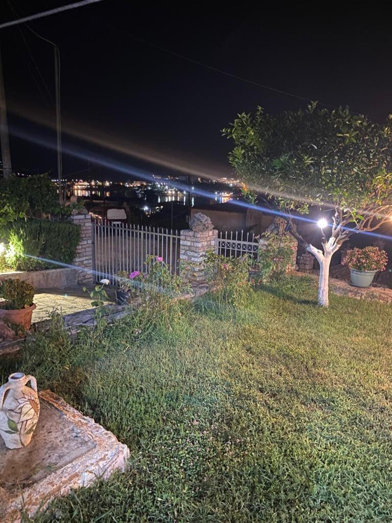Vila Panorama Ksamil