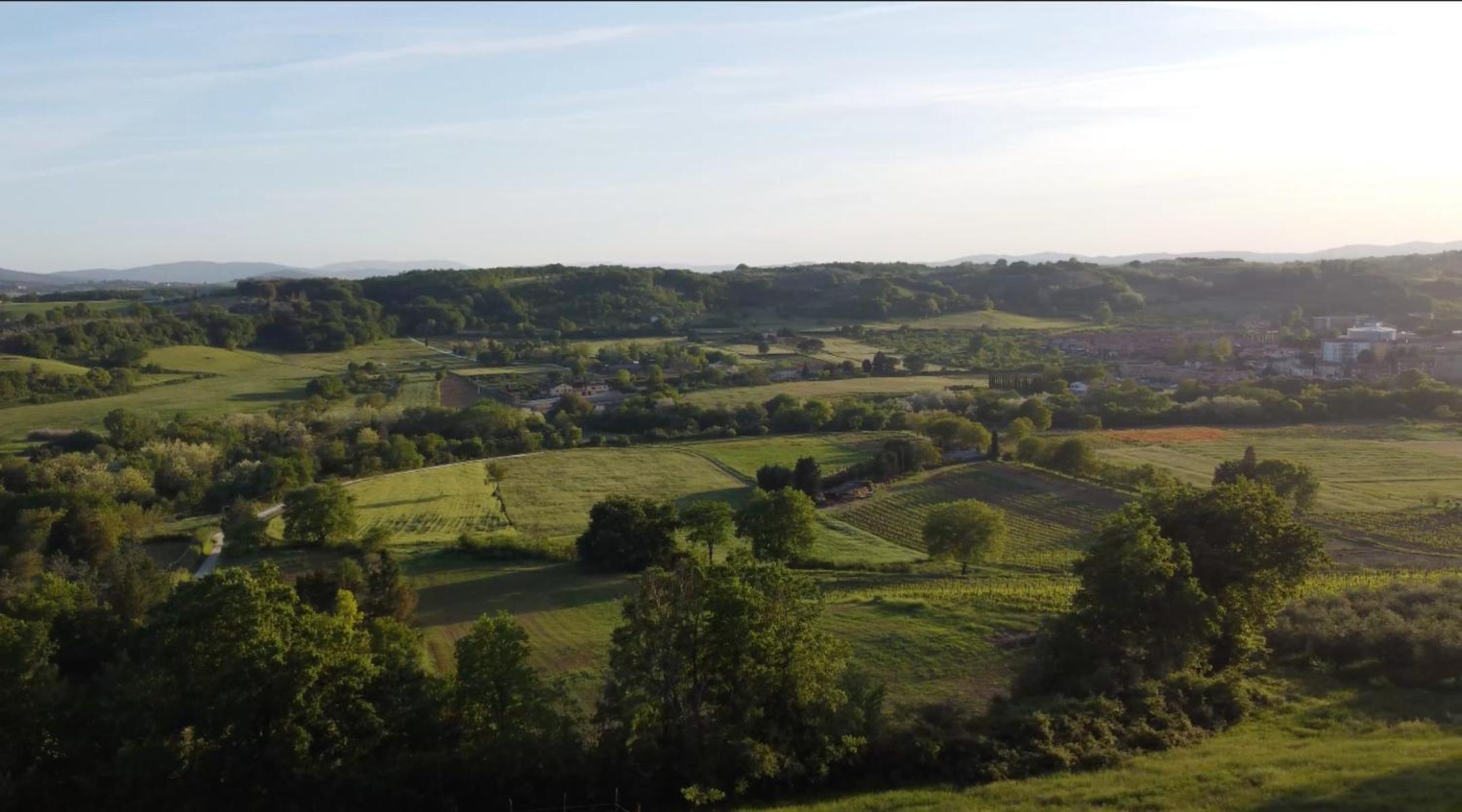 Villa Vianci RBO, your home away in Tuscany