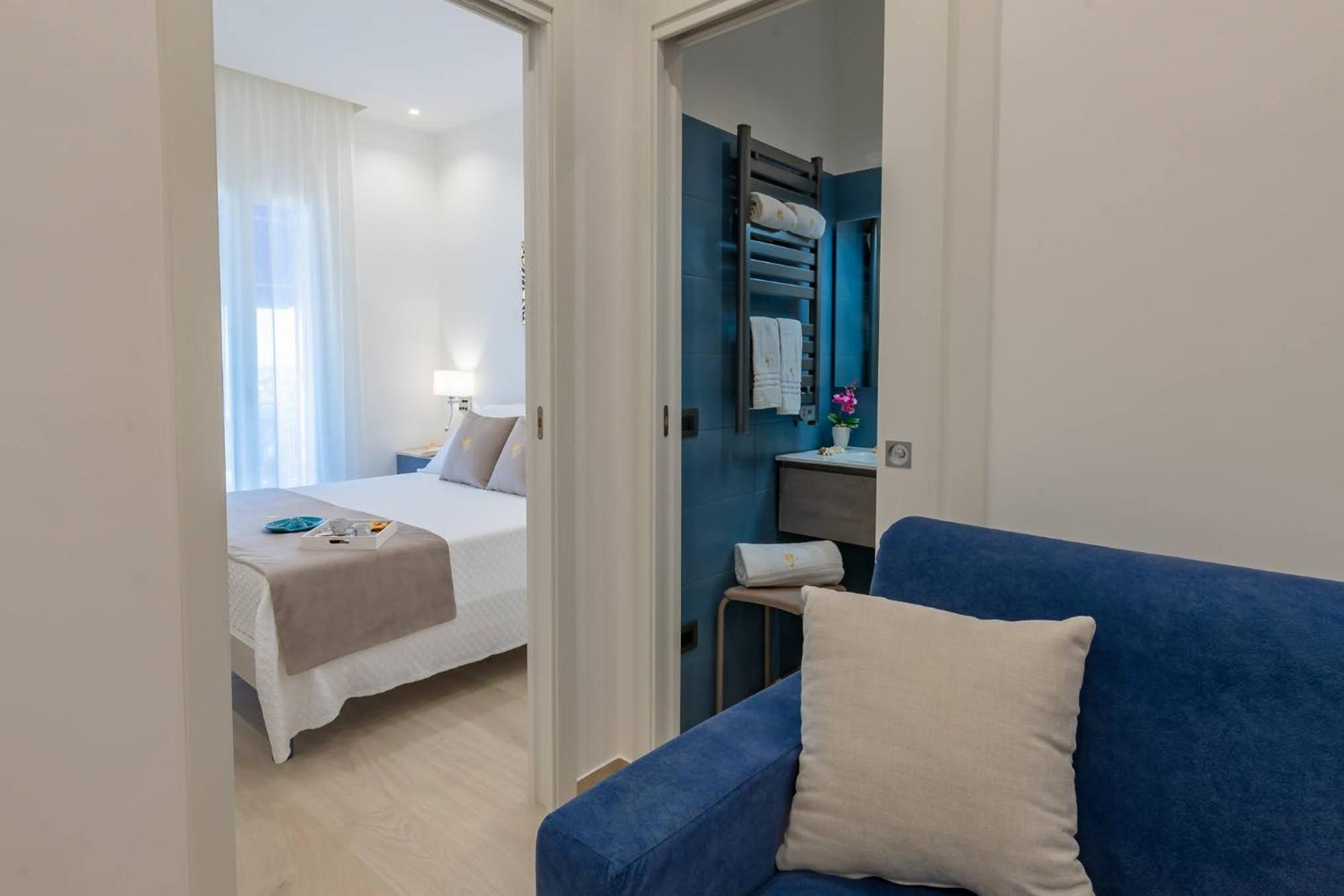 Vittoria Luxury Rooms