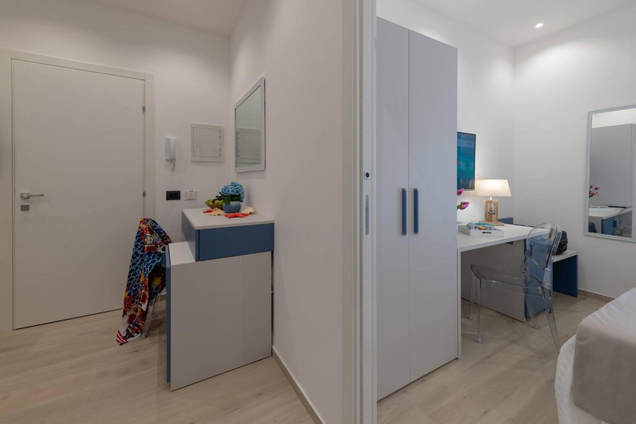 Vittoria Luxury Rooms