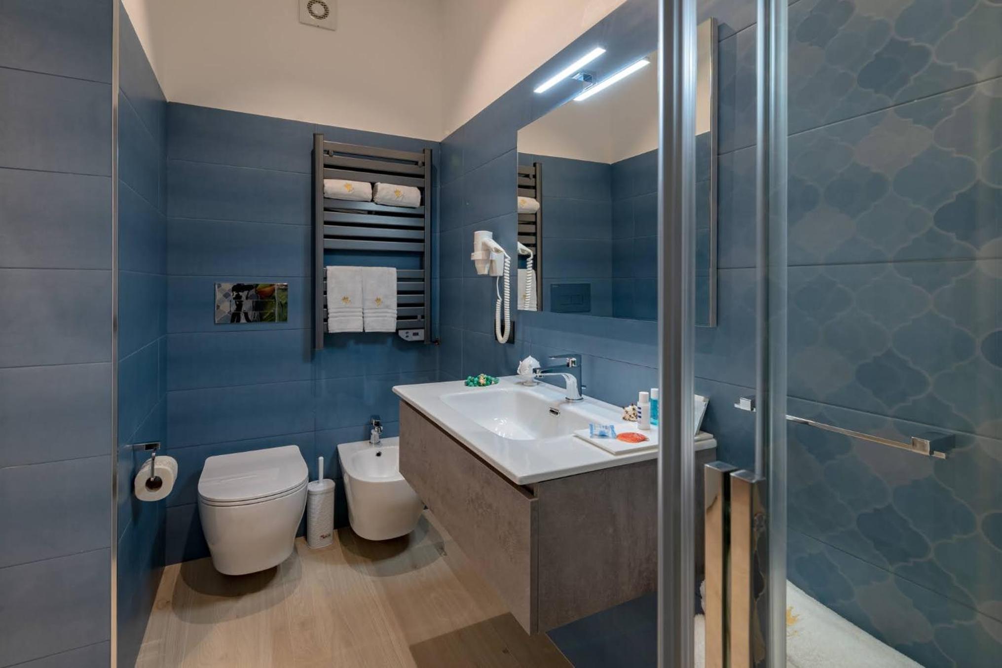 Vittoria Luxury Rooms