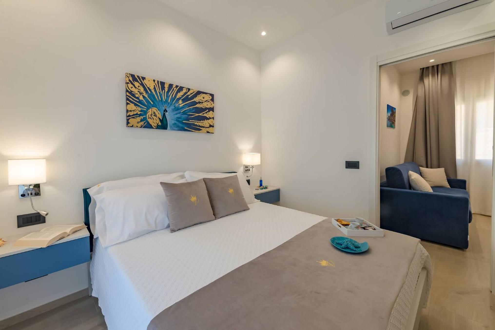 Vittoria Luxury Rooms