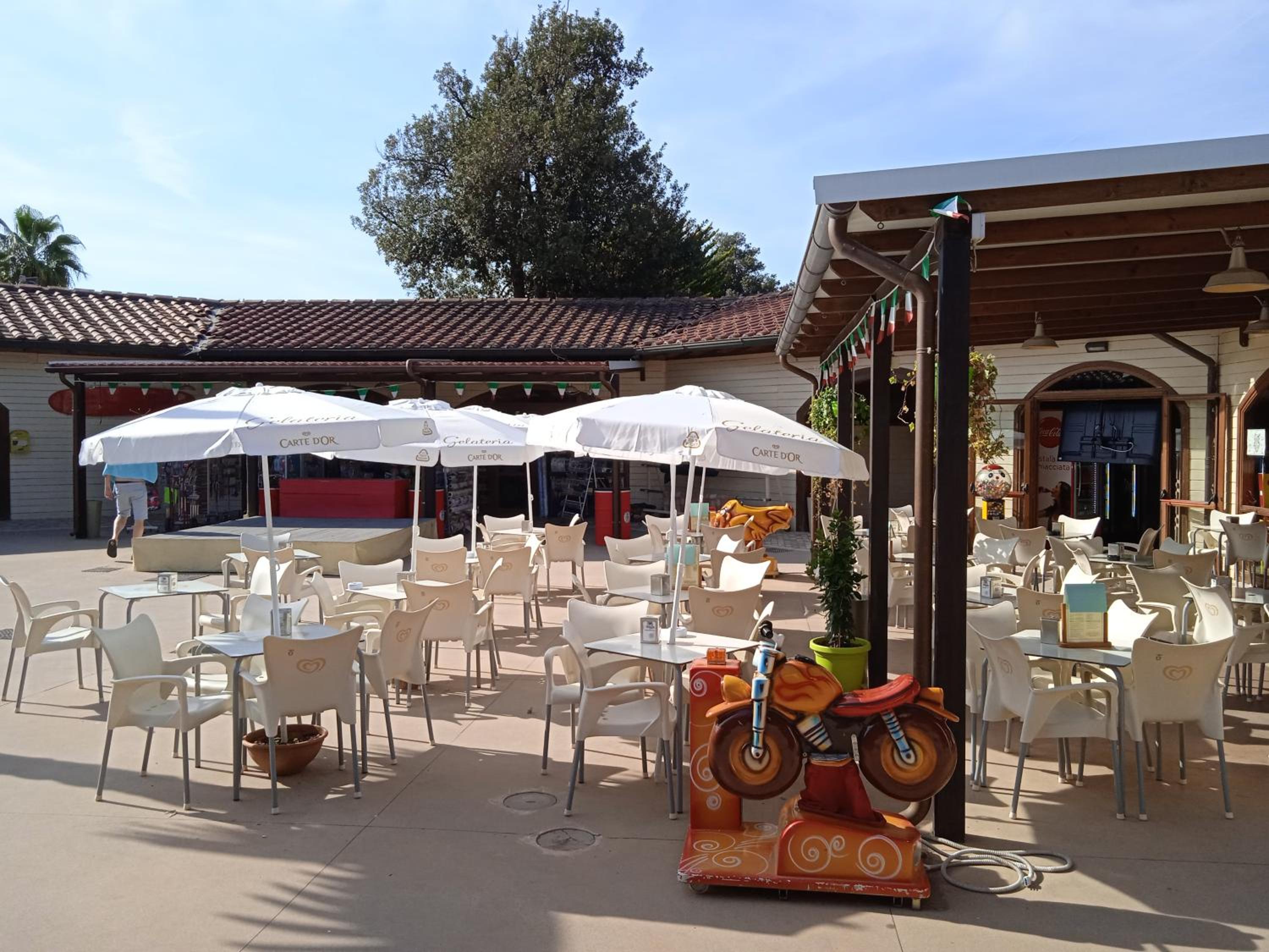 Viareggio Vacations - Mobile home Viareggio - including airco- Camping Paradiso - G008 - Property Image 54