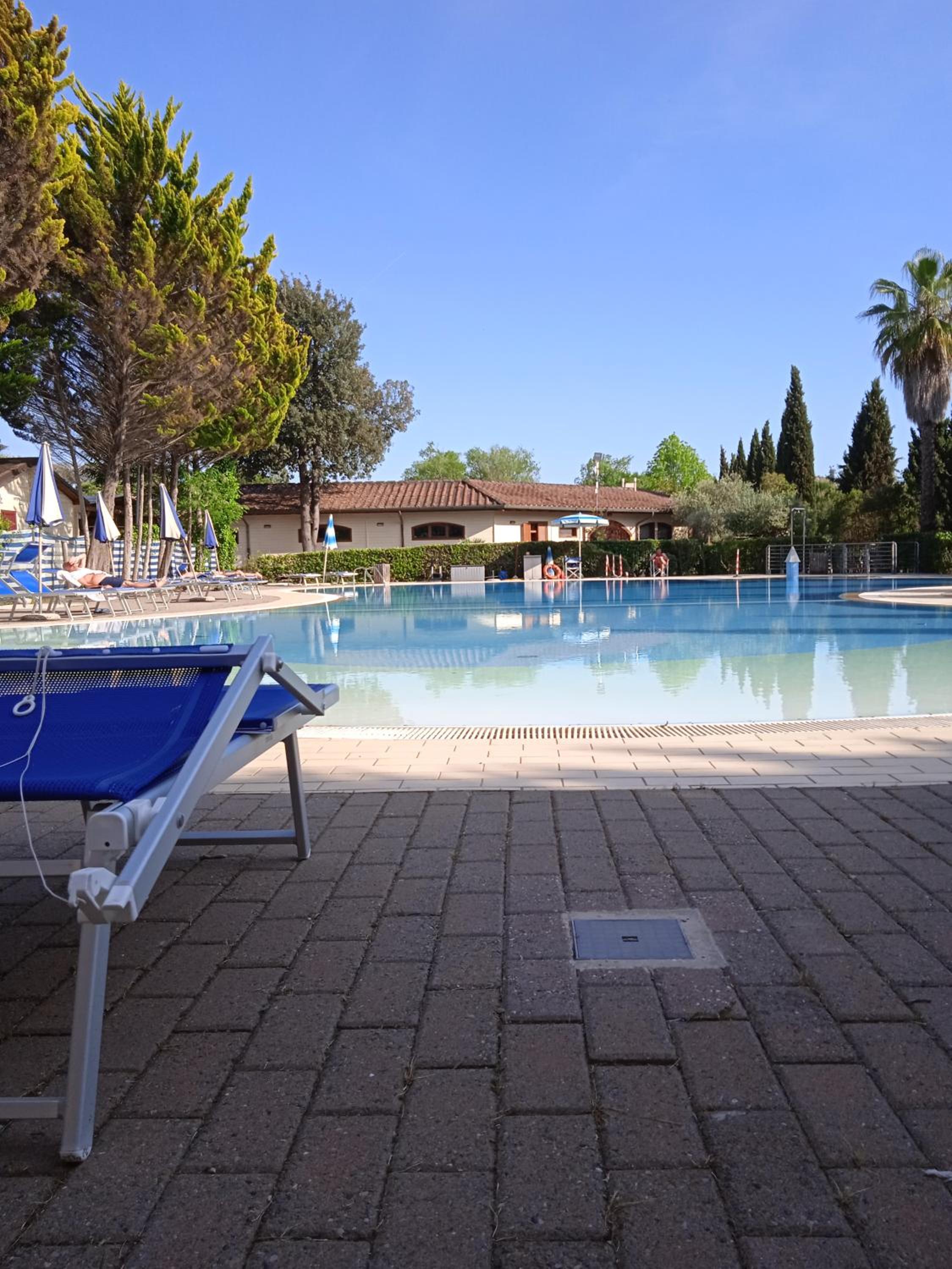 Viareggio Vacations - Mobile home Viareggio - including airco- Camping Paradiso - G008 - Property Image 44