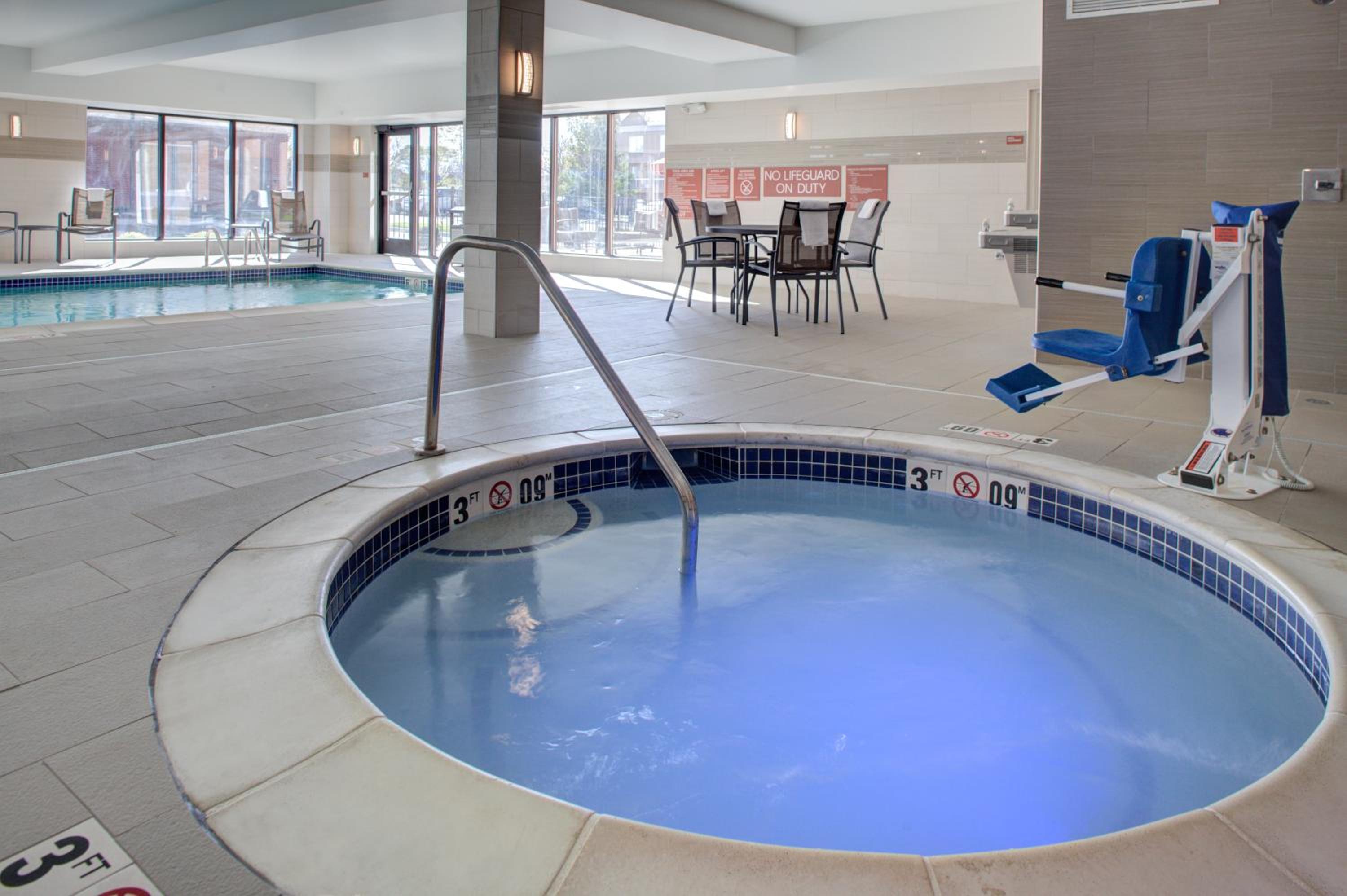 TownePlace Suites by MarriottDetroit Canton