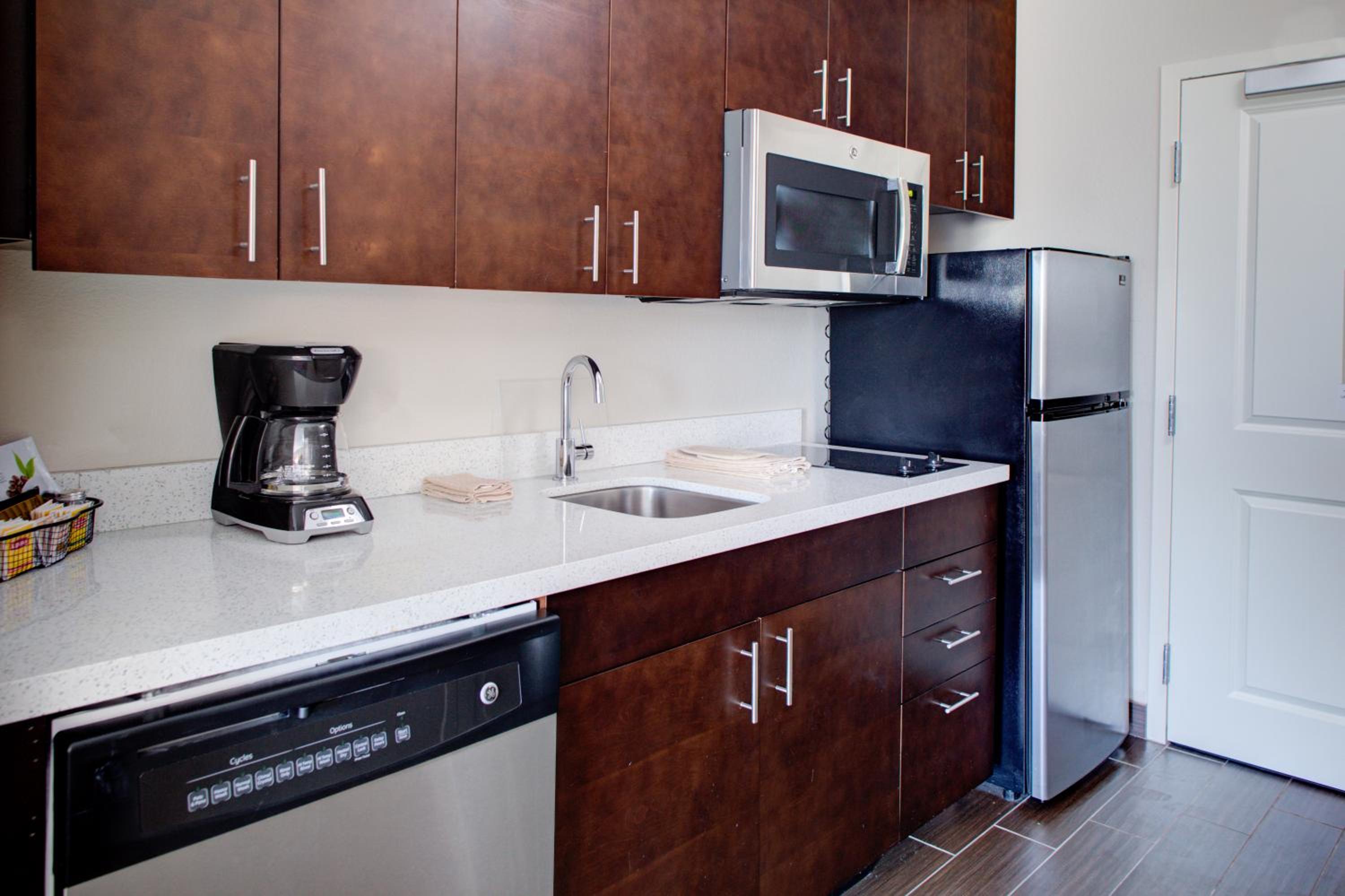 TownePlace Suites by MarriottDetroit Canton