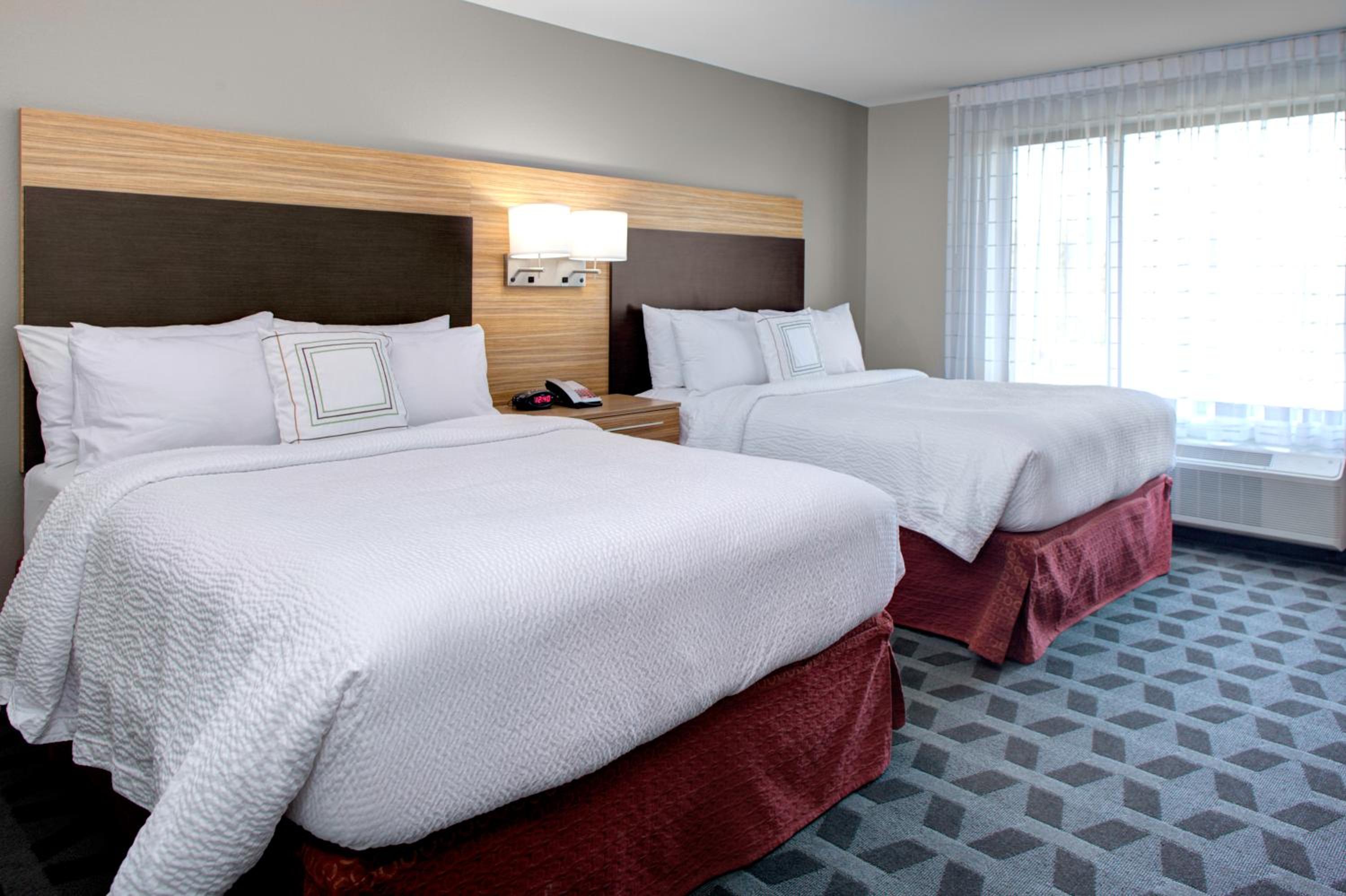 TownePlace Suites by MarriottDetroit Canton