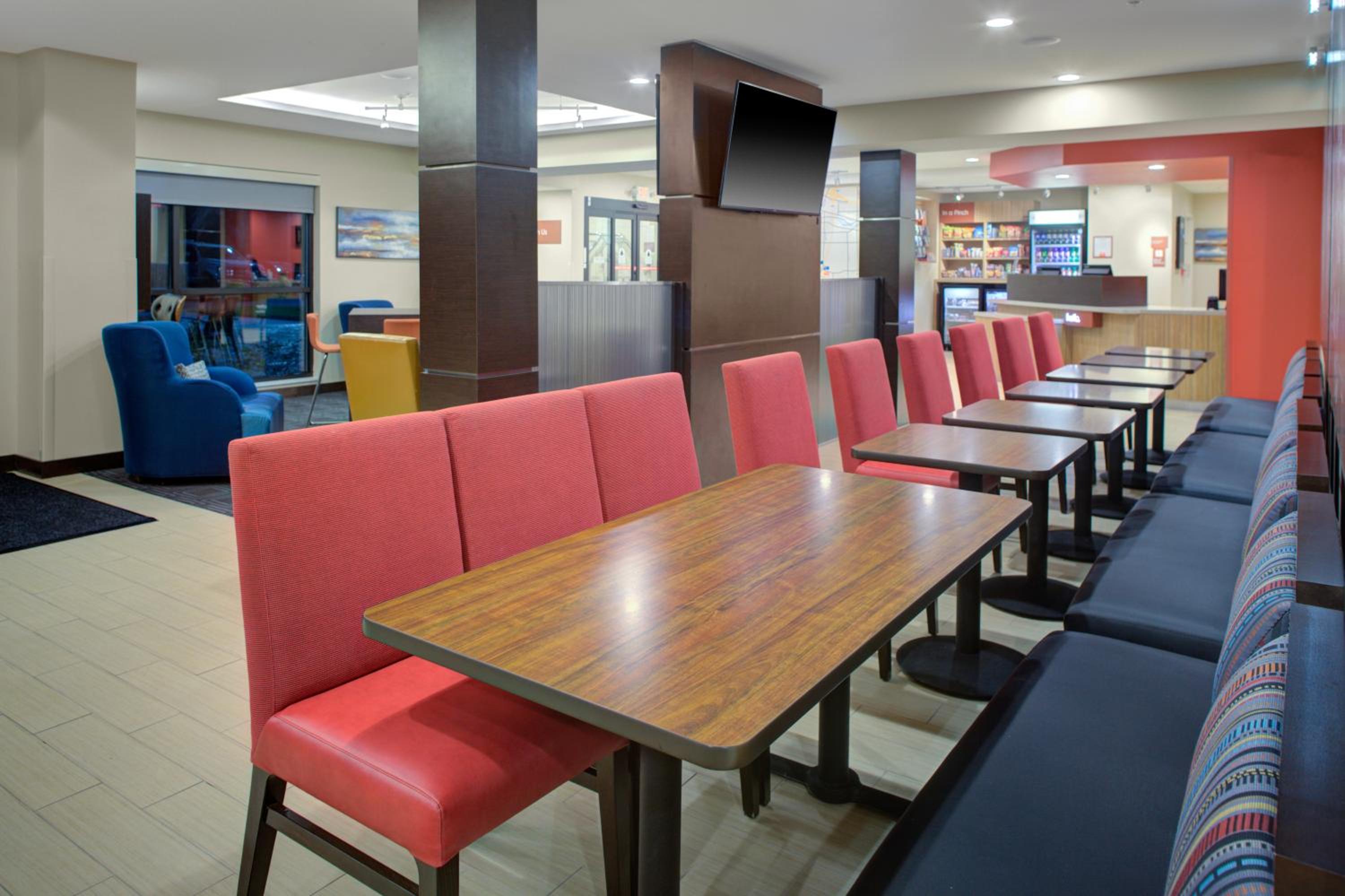 TownePlace Suites by MarriottDetroit Canton