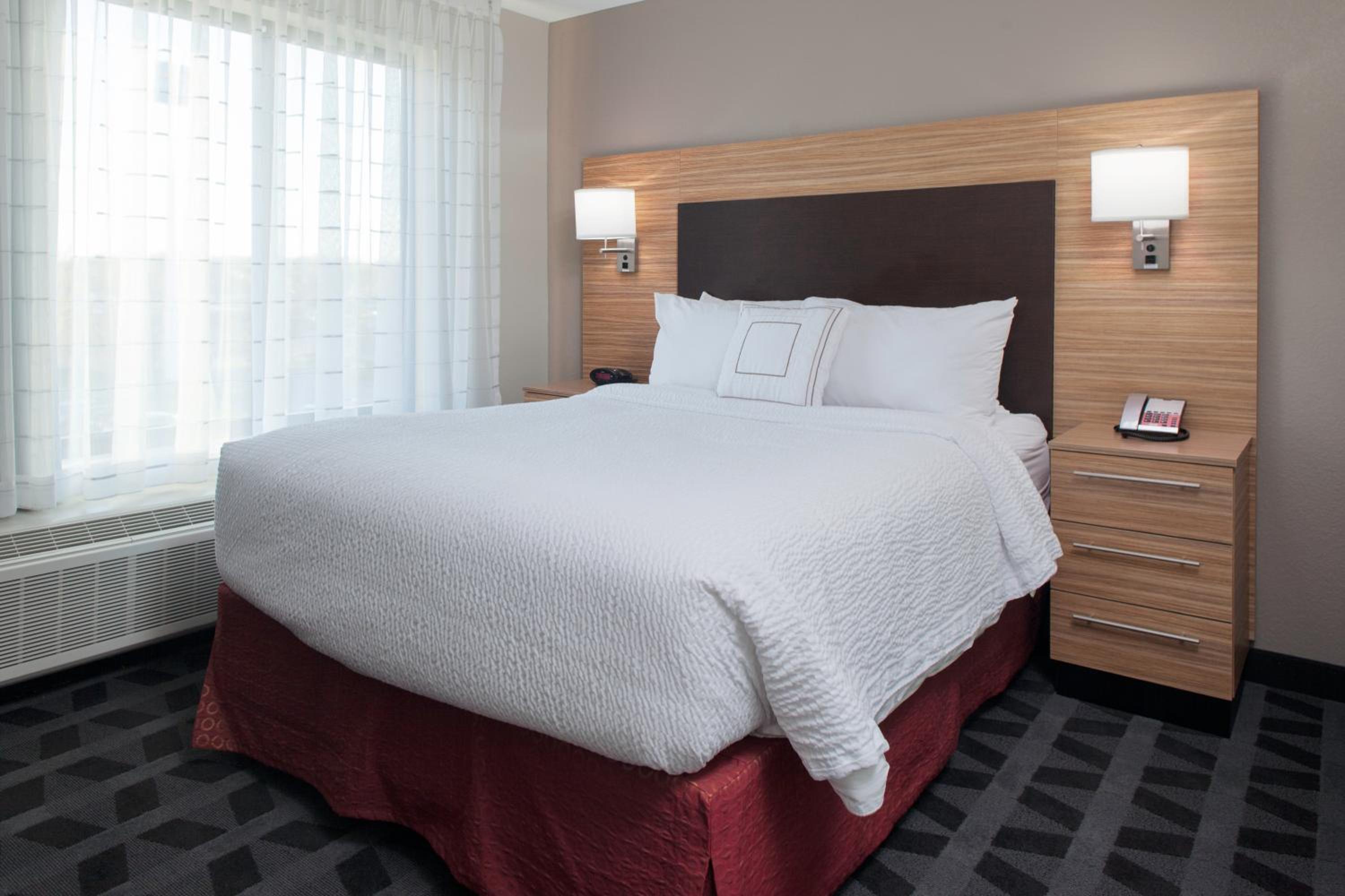 TownePlace Suites by MarriottDetroit Canton