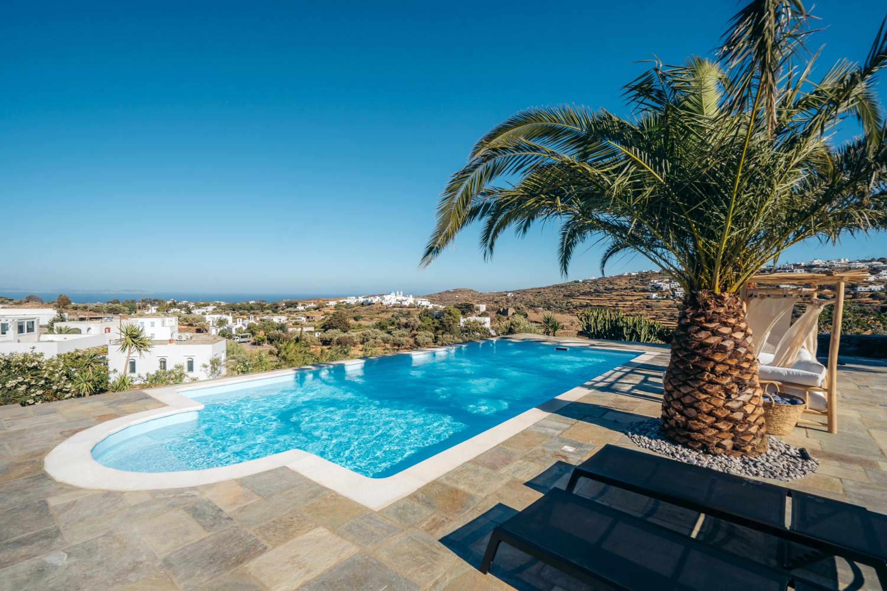 Villa Apollonia view 5