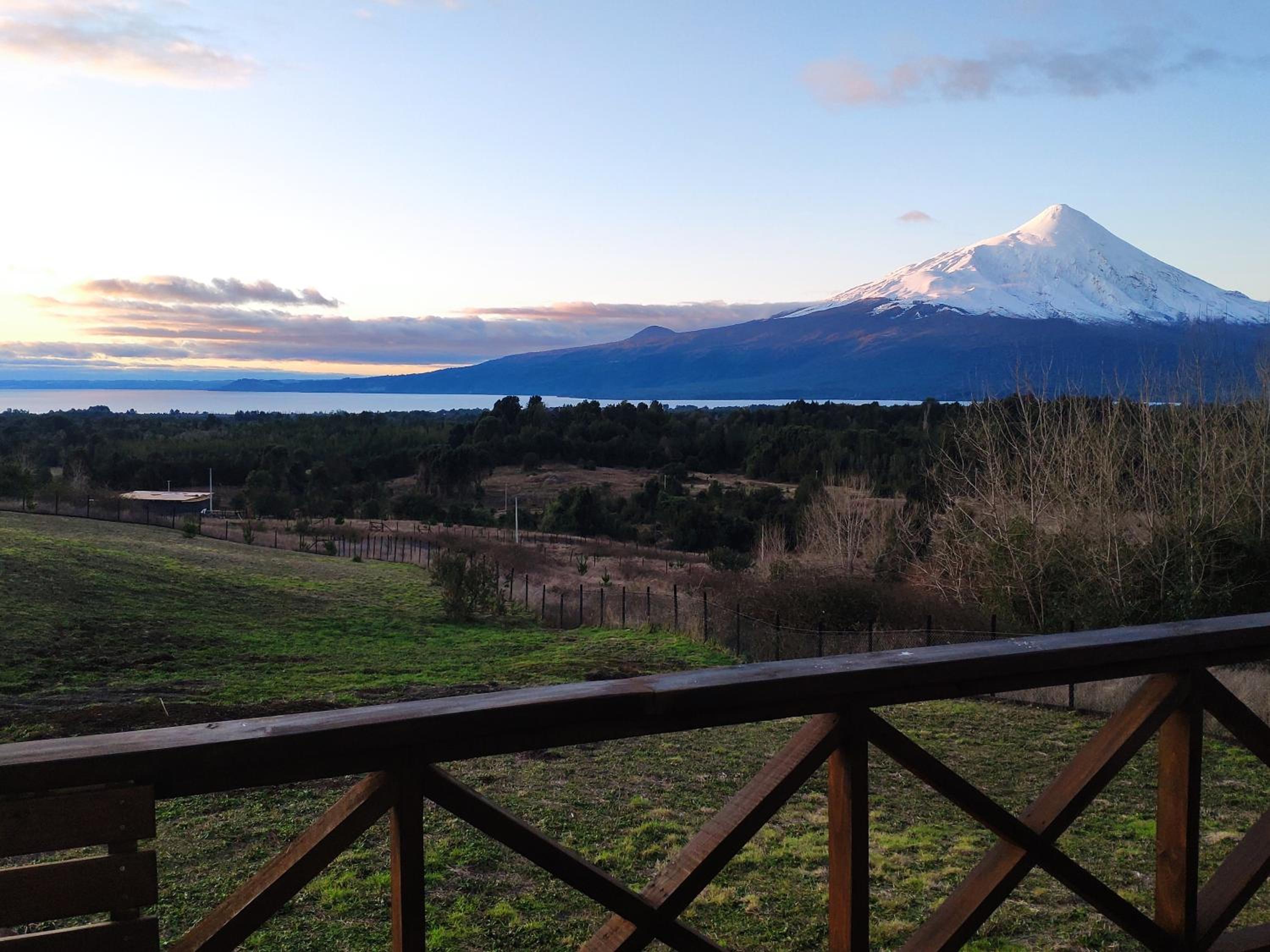 Moon River Puerto Varas