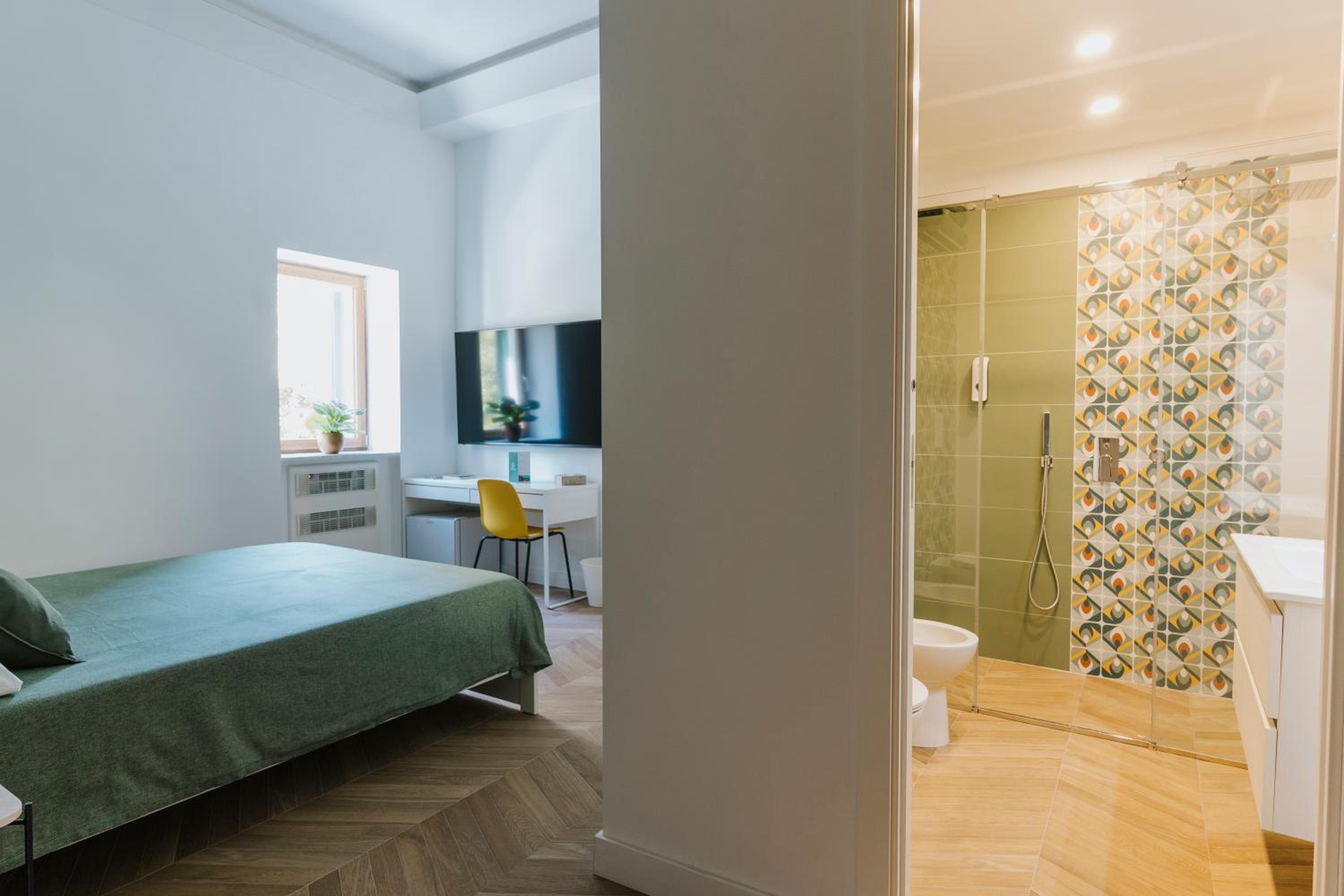 Mimì Room view 5