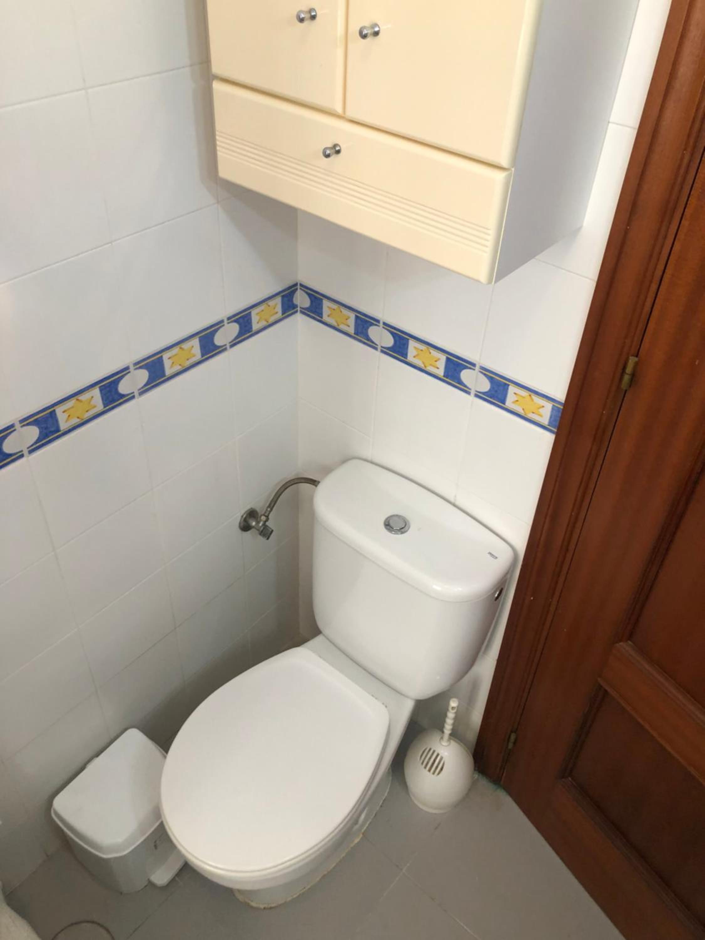ACOGEDOR APARTAMENTO EN SANLUCAR DE BARRAMEDA