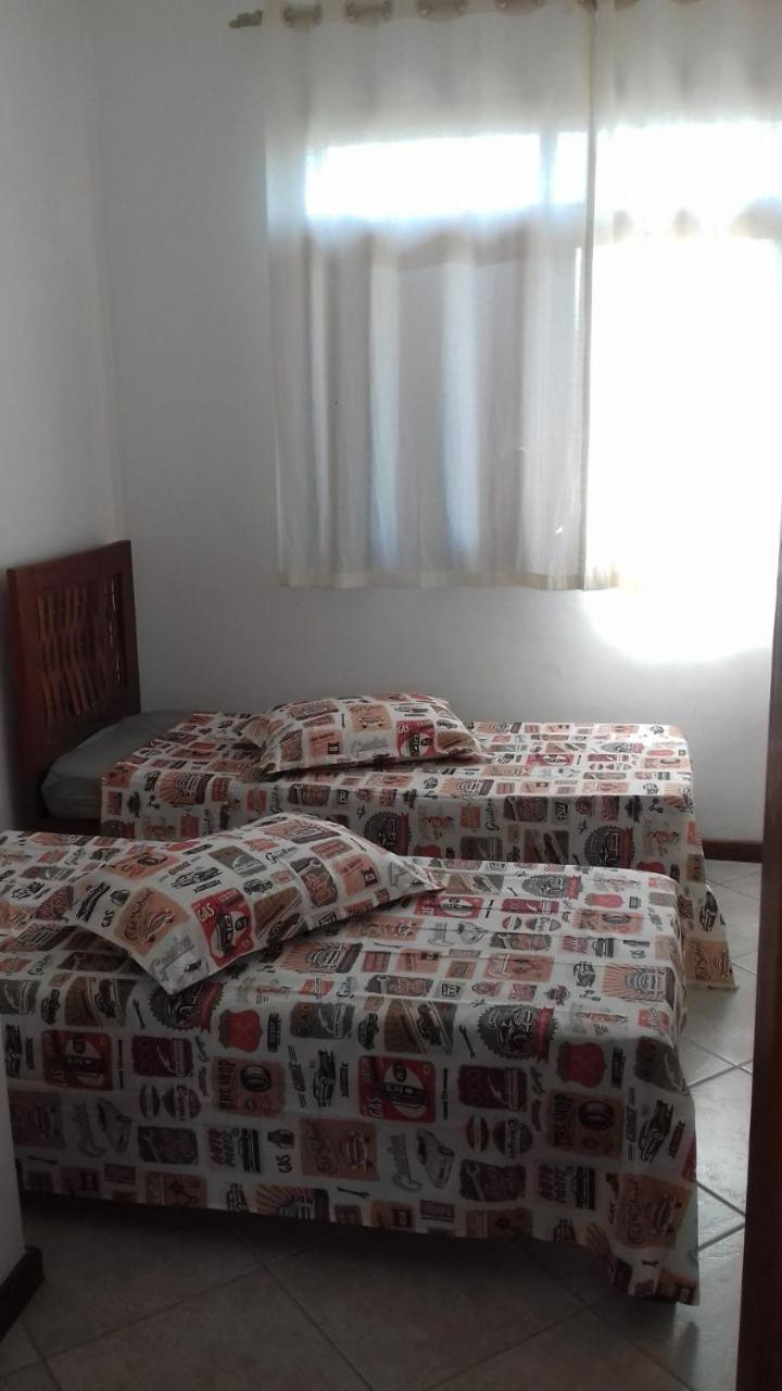 Flats a 100 mts da Praia view 3