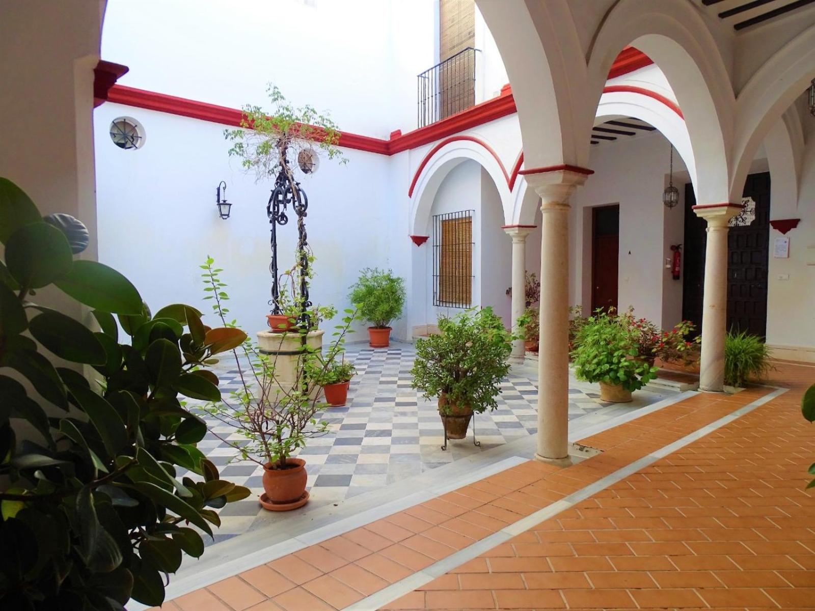 ACOGEDOR APARTAMENTO EN SANLUCAR DE BARRAMEDA
