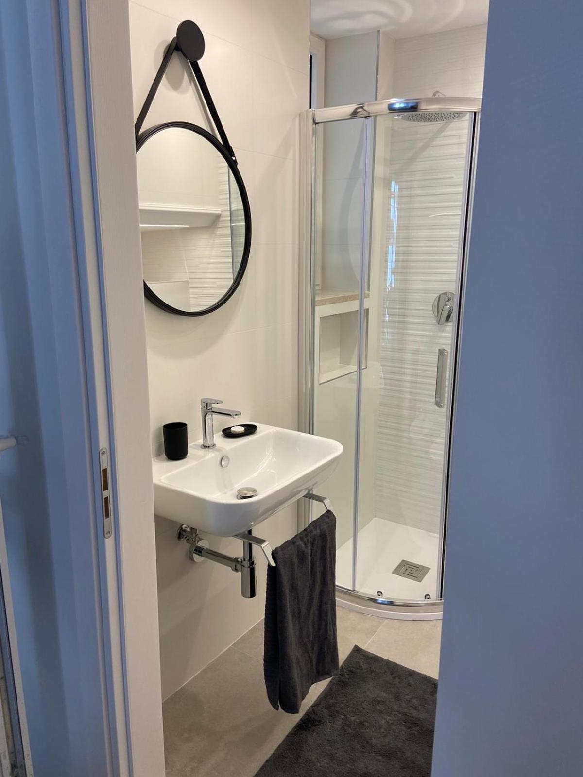 Perla Marina Luxury apartments