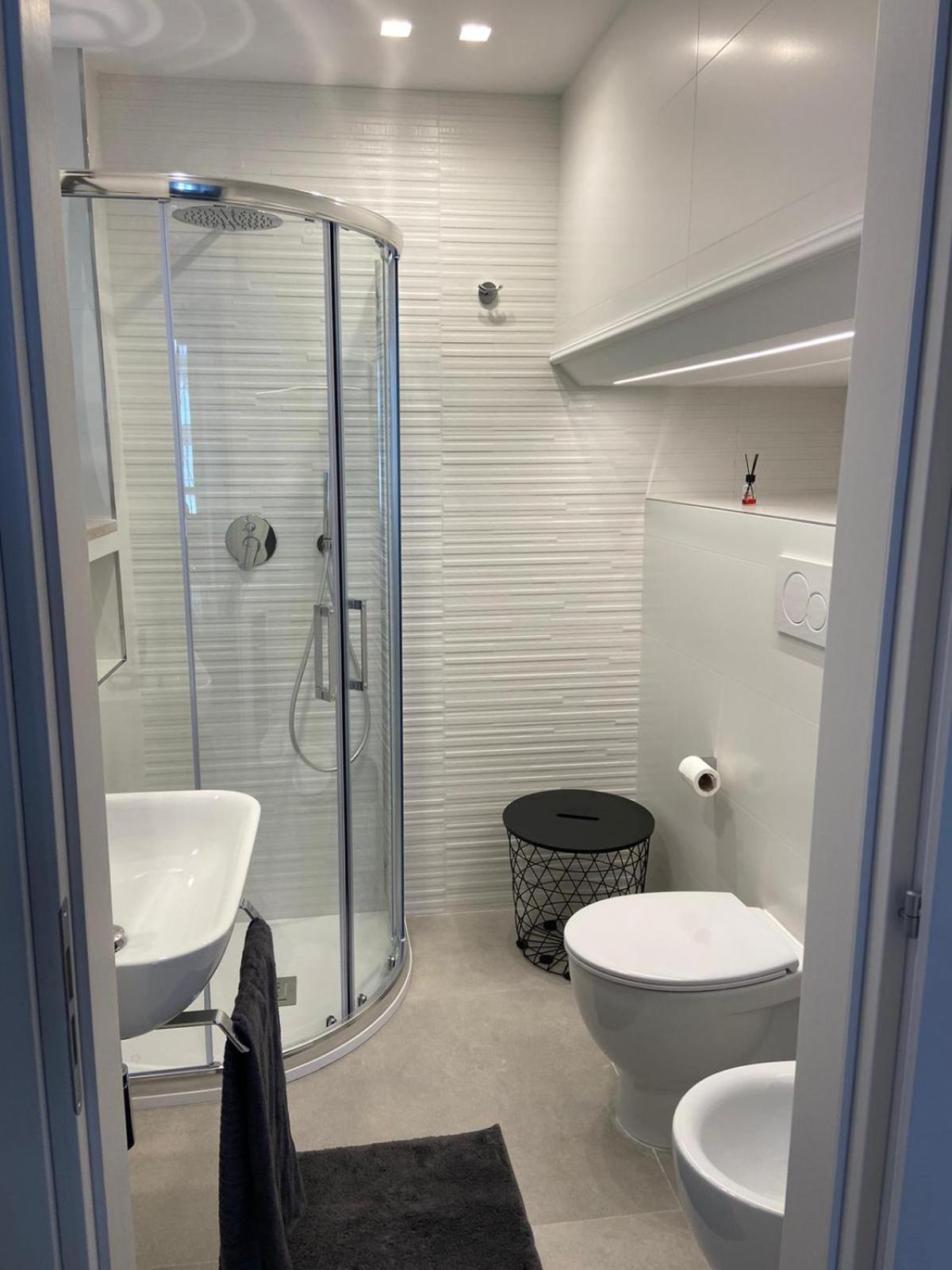 Perla Marina Luxury apartments