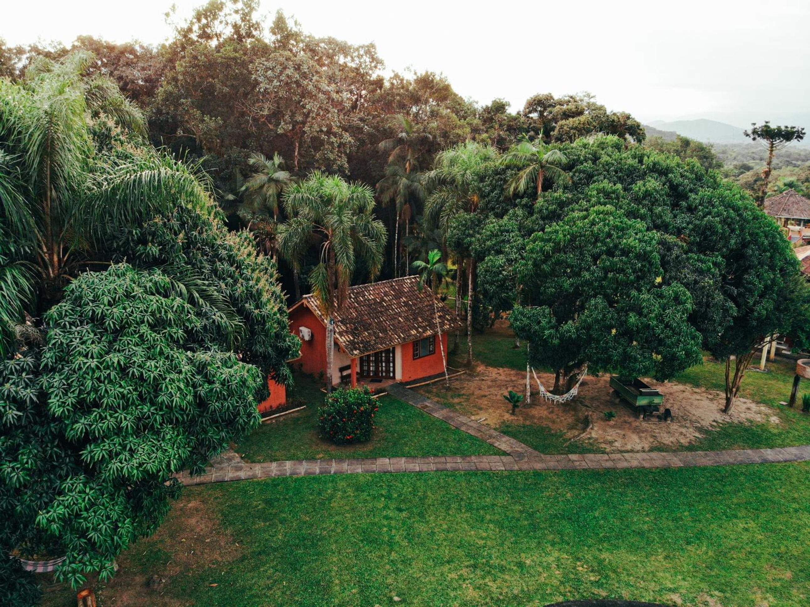 Casas Di Monte Ecopousada view 2