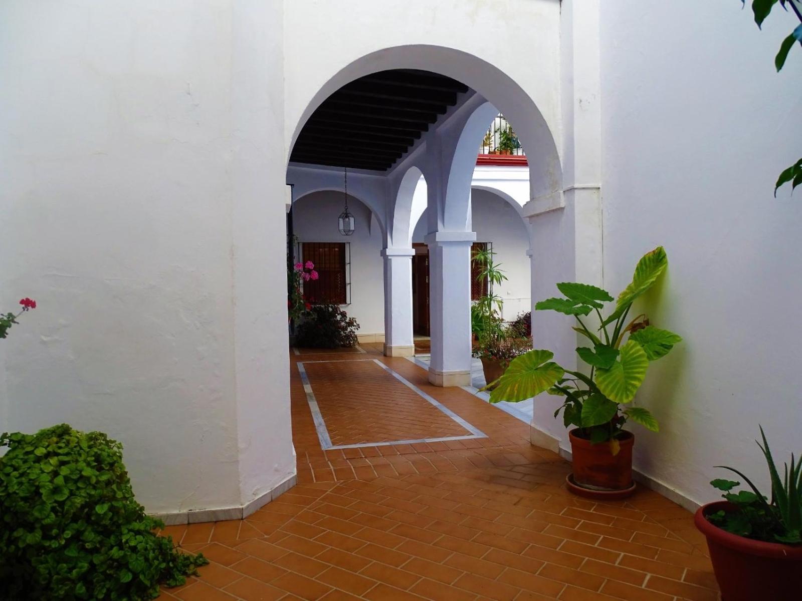 ACOGEDOR APARTAMENTO EN SANLUCAR DE BARRAMEDA