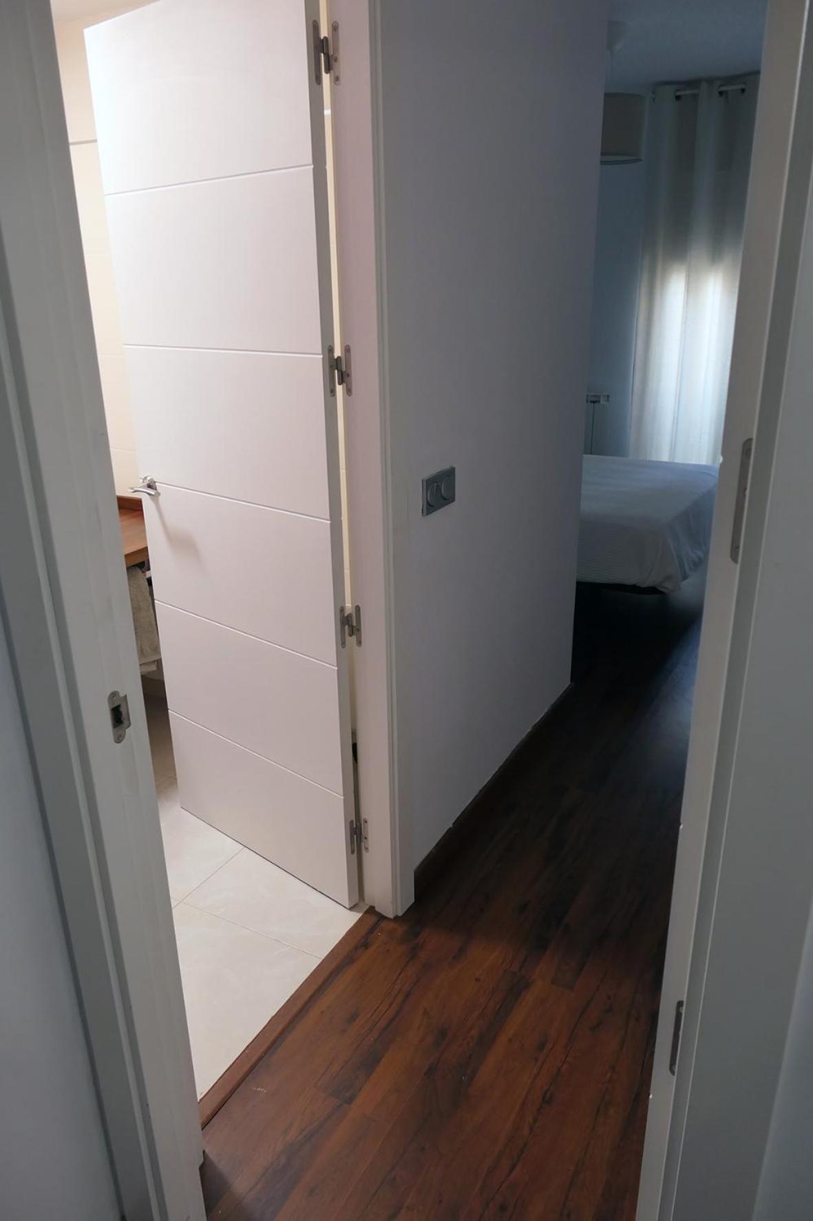Apartament Ramon a Pobla