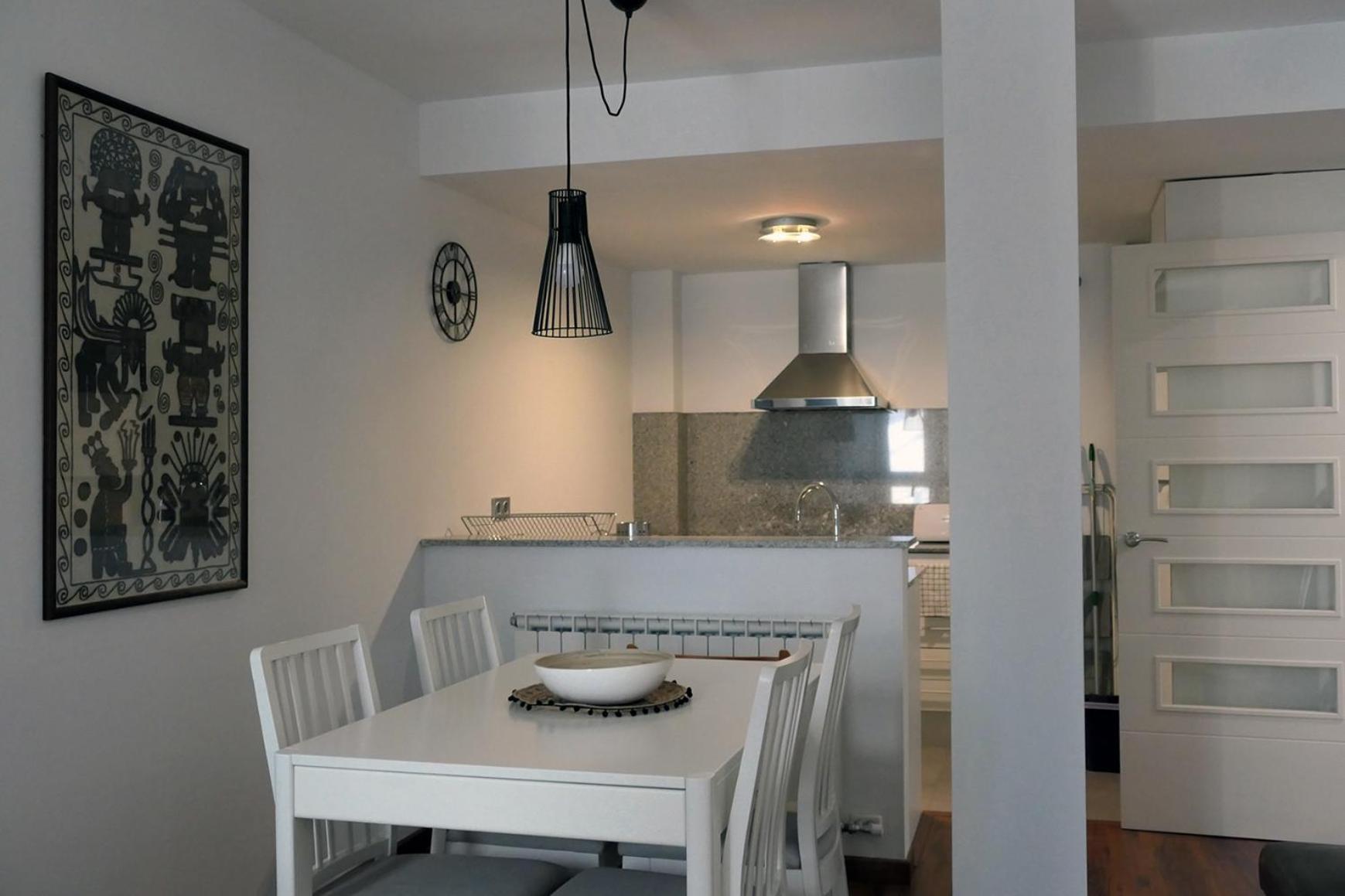 Apartament Ramon a Pobla